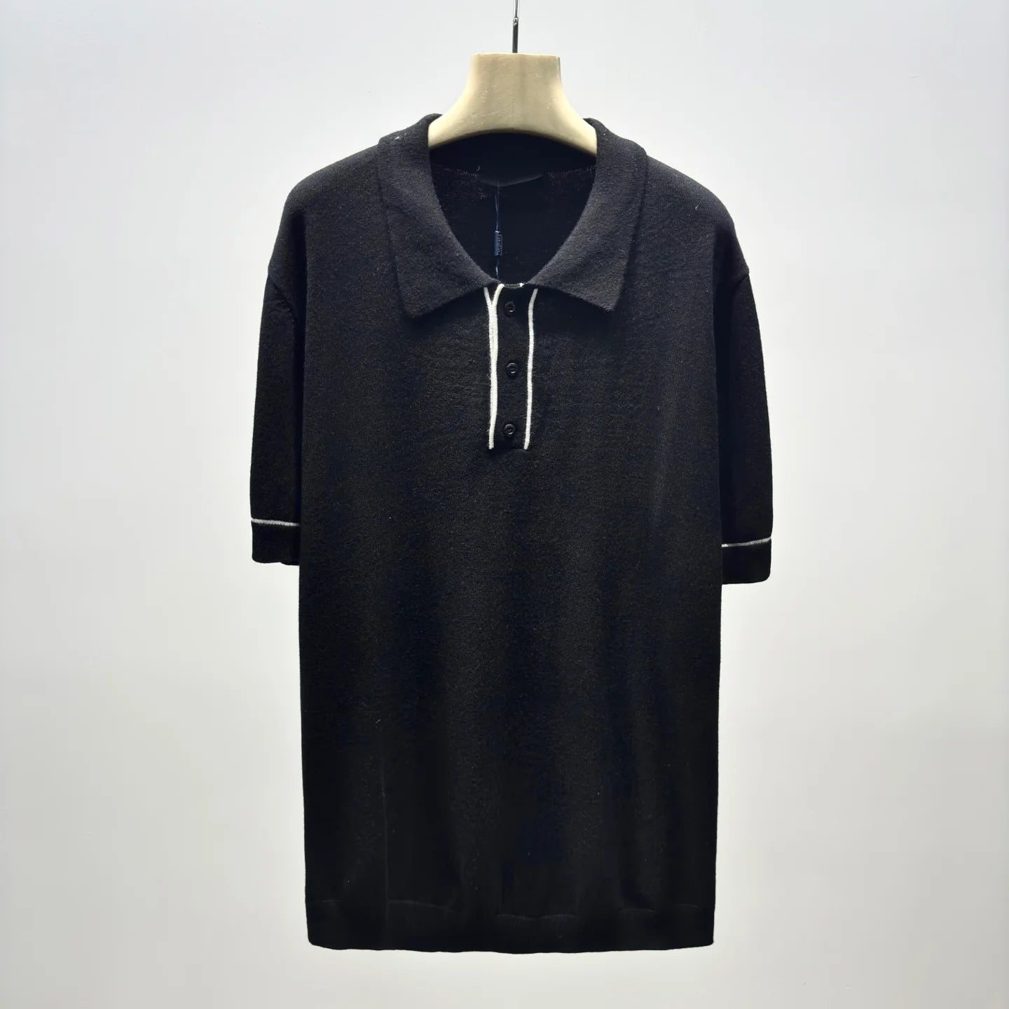 PRADA POLO TEE