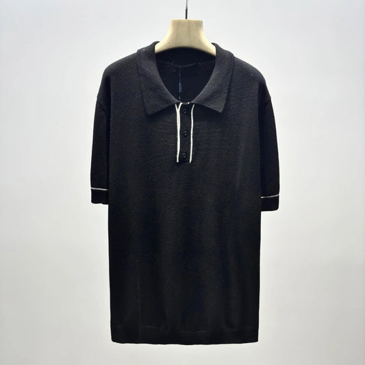 PRADA POLO TEE