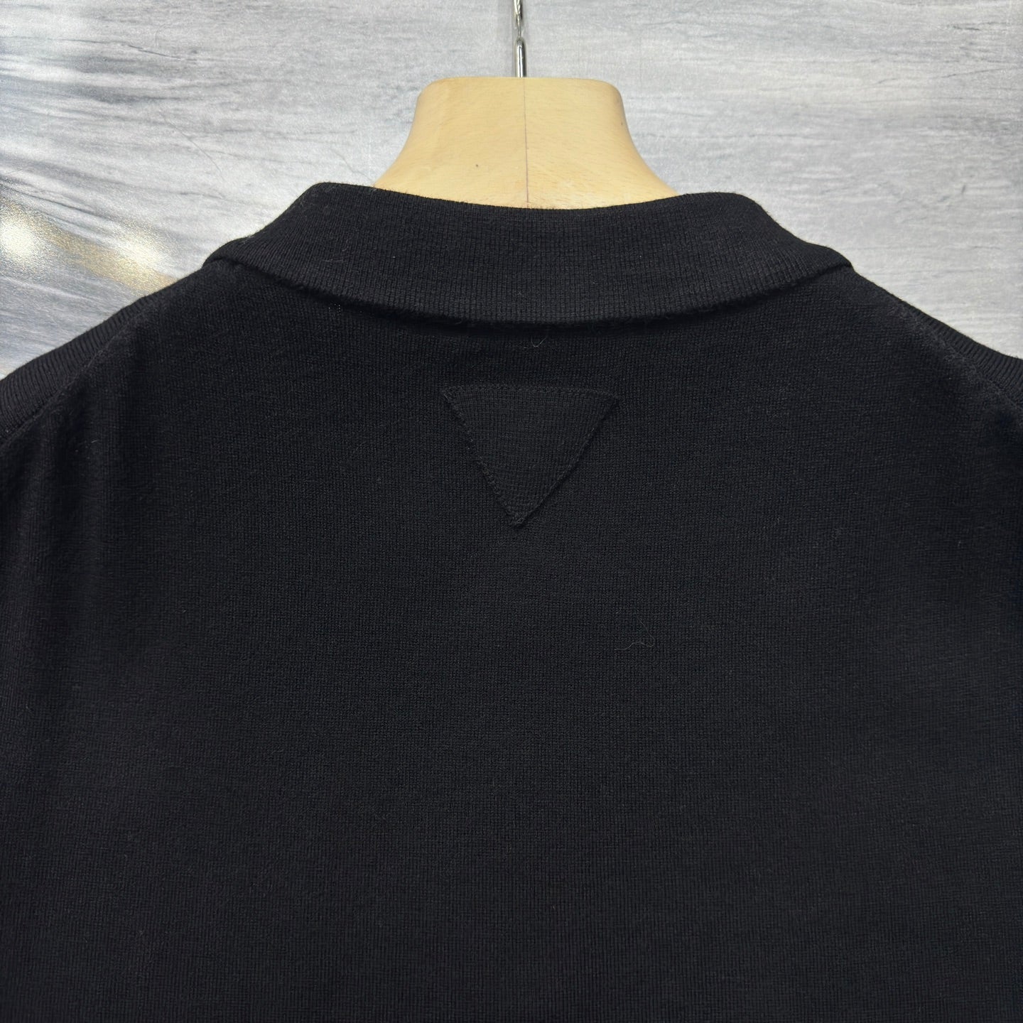 PRADA POLO TEE