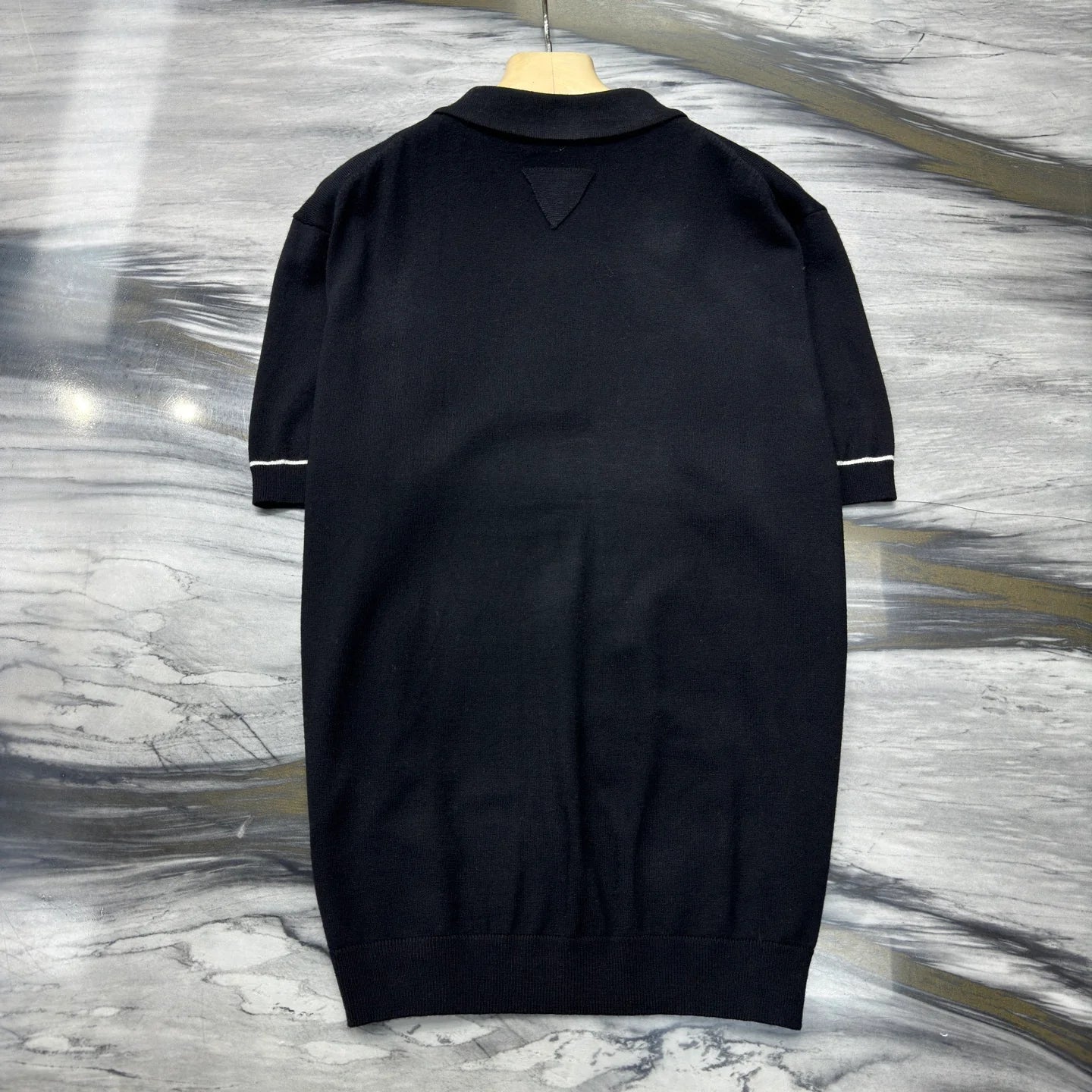 PRADA POLO TEE