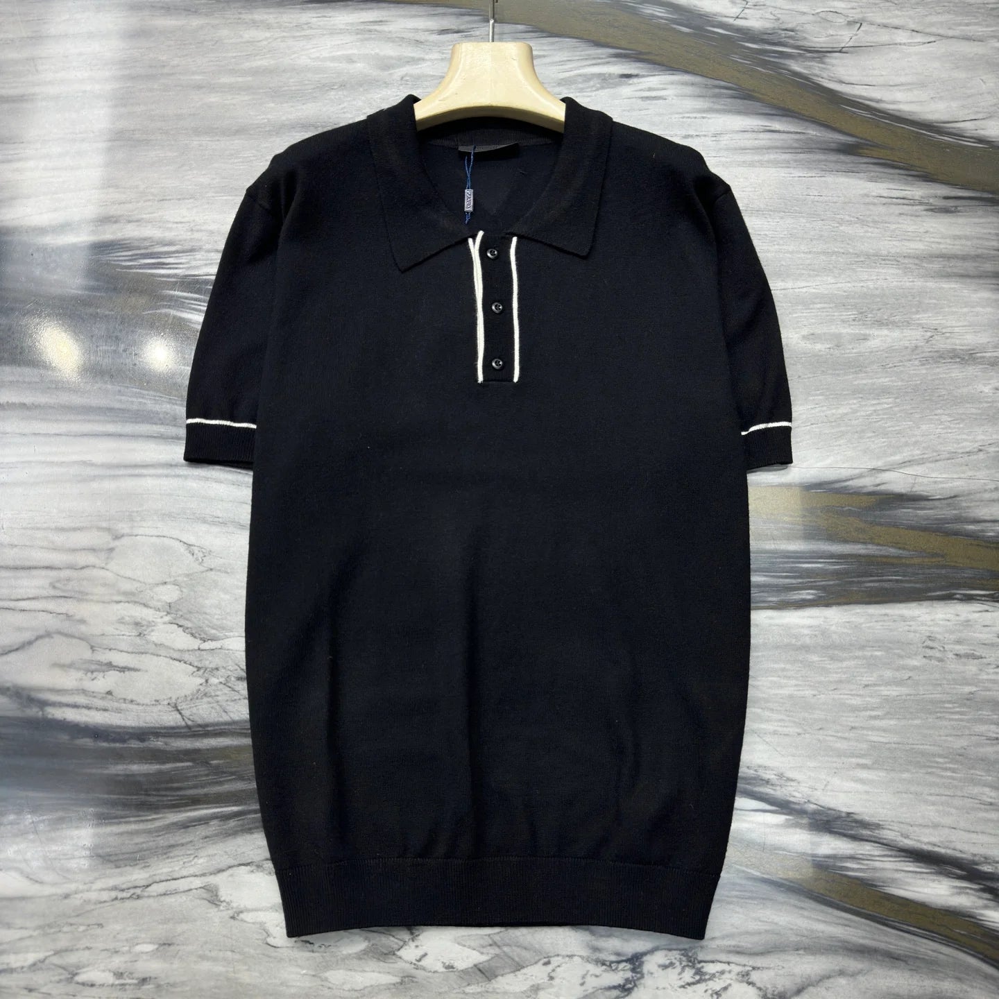 PRADA POLO TEE