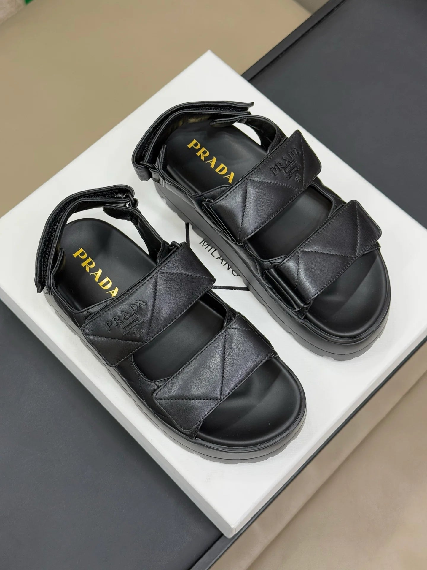 PRADA SANDAL