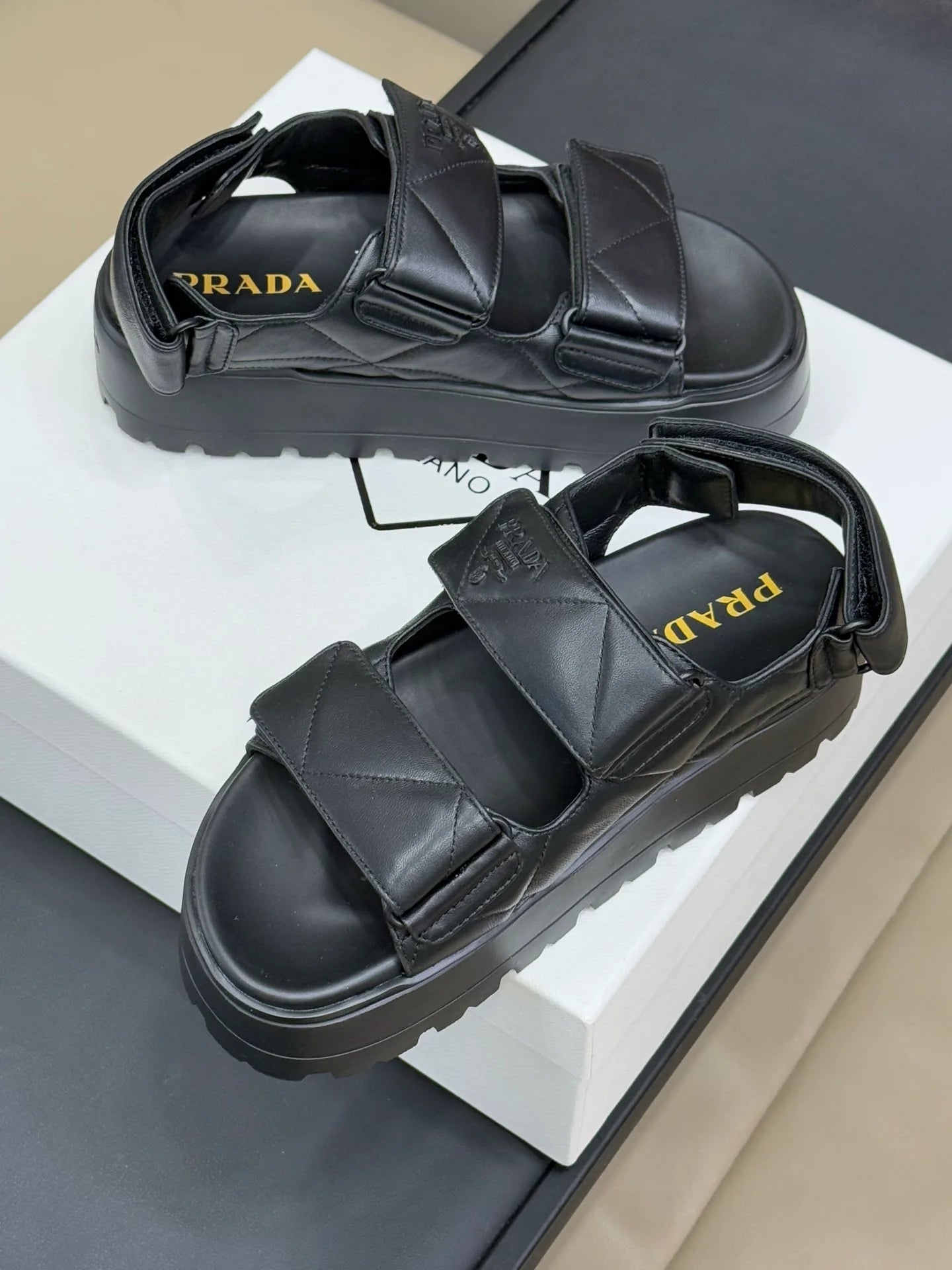 PRADA SANDAL
