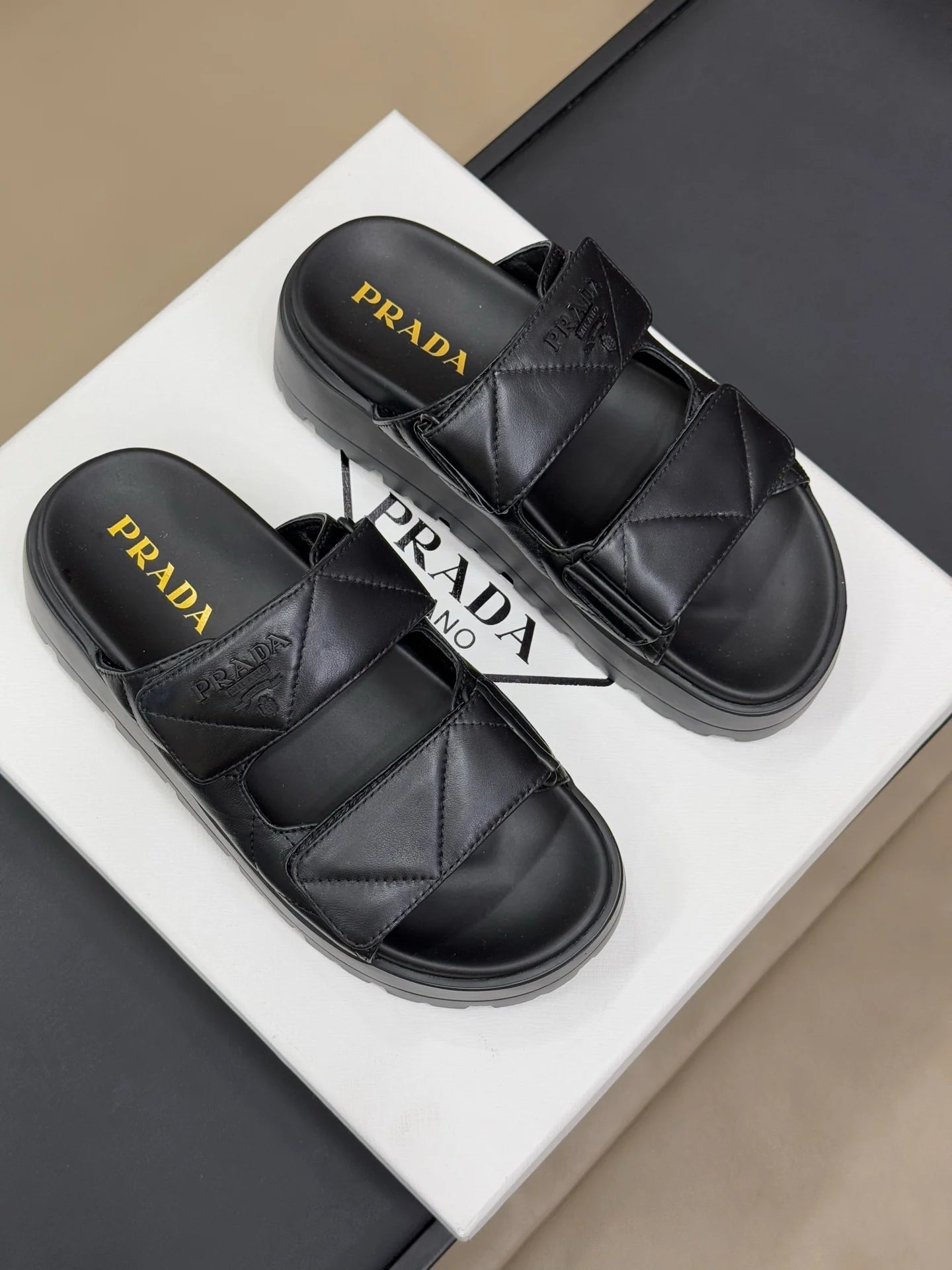 PRADA SANDAL