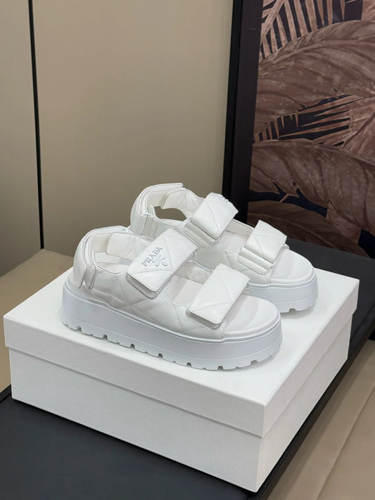 PRADA SANDAL