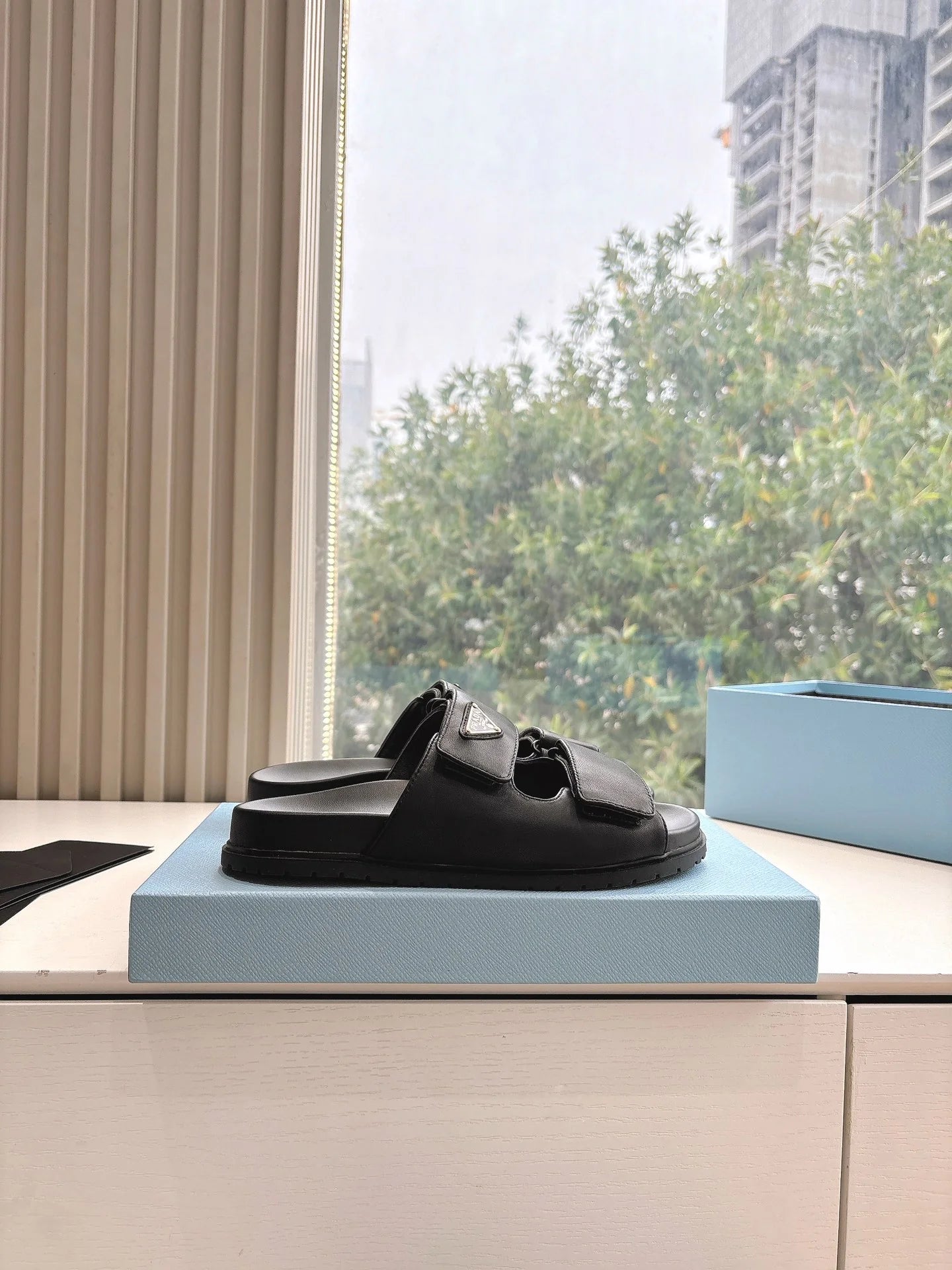 PRADA SANDAL