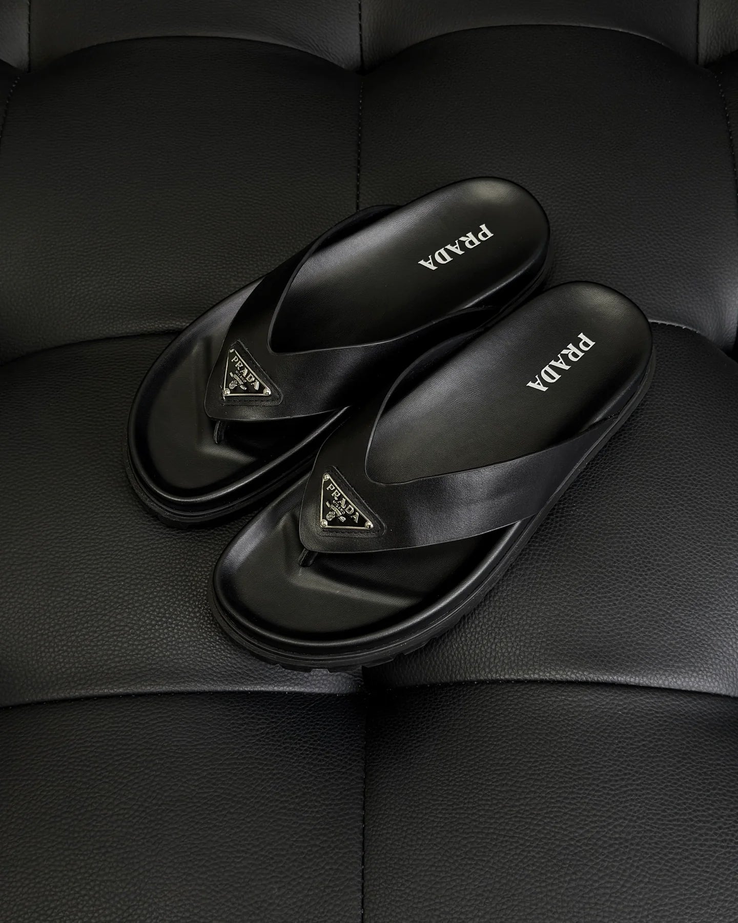 PRADA SANDAL