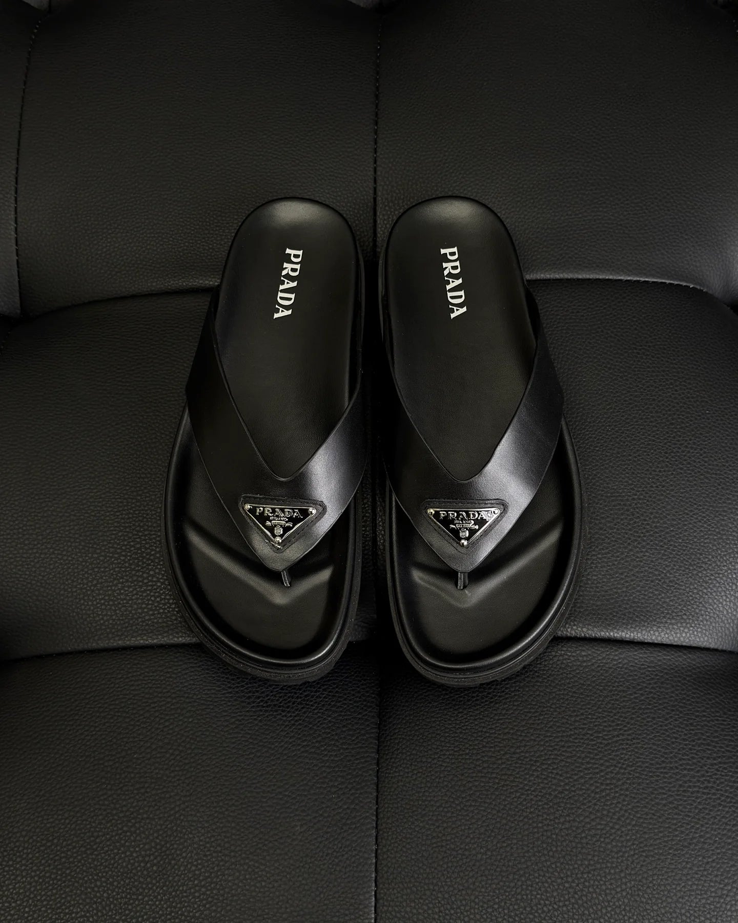 PRADA SANDAL