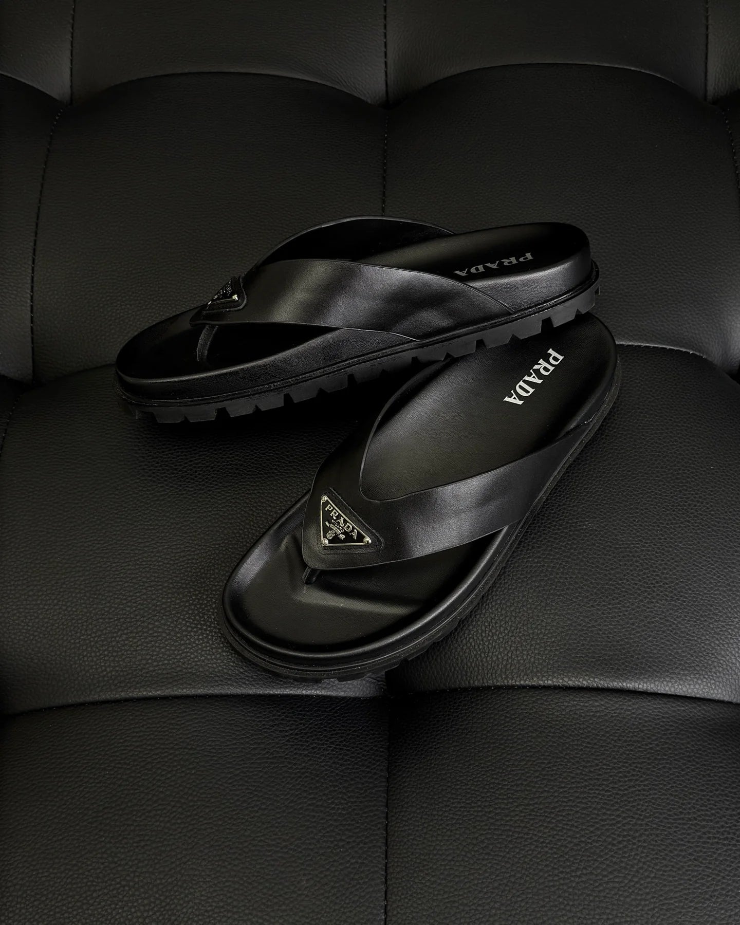 PRADA SANDAL