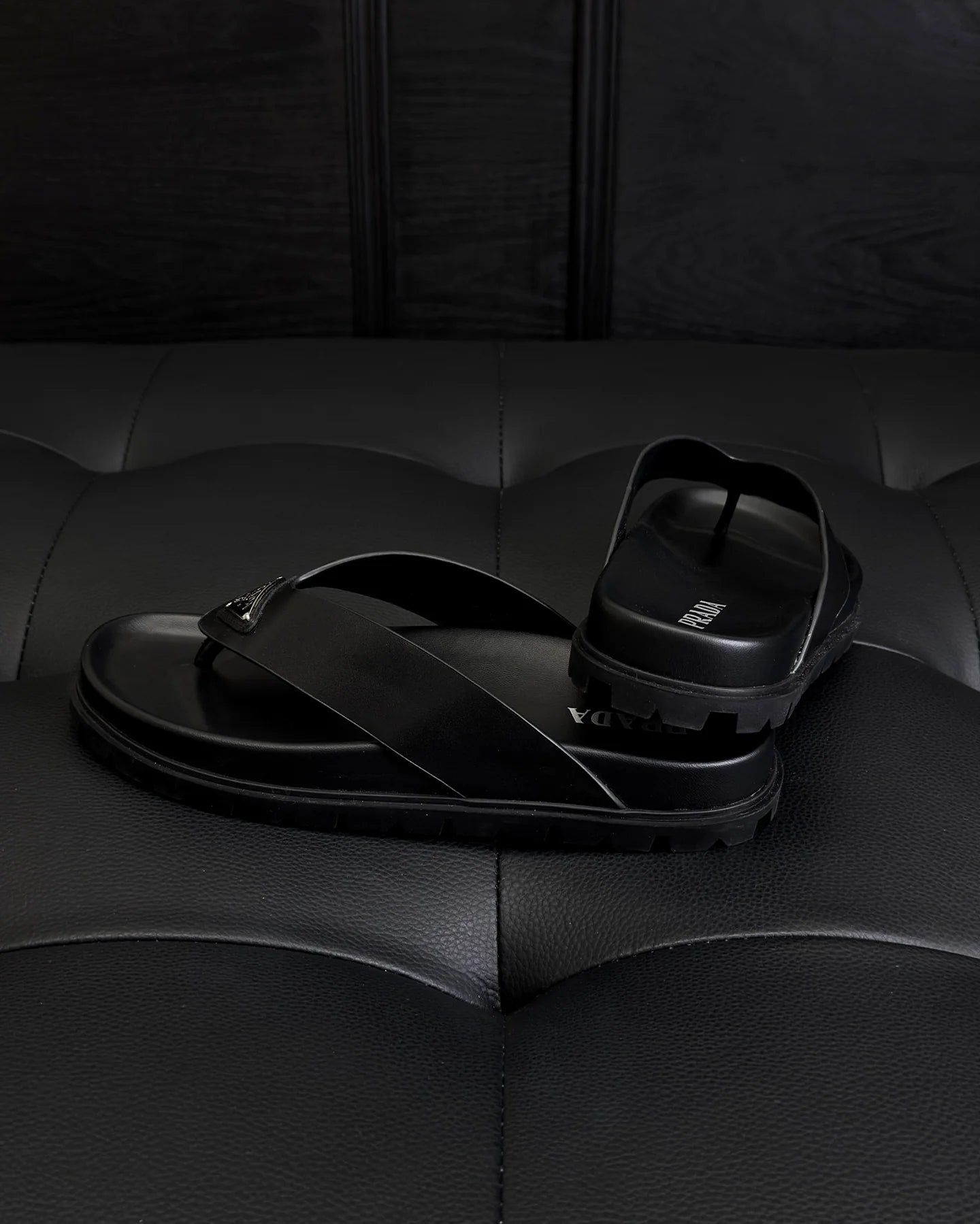PRADA SANDAL