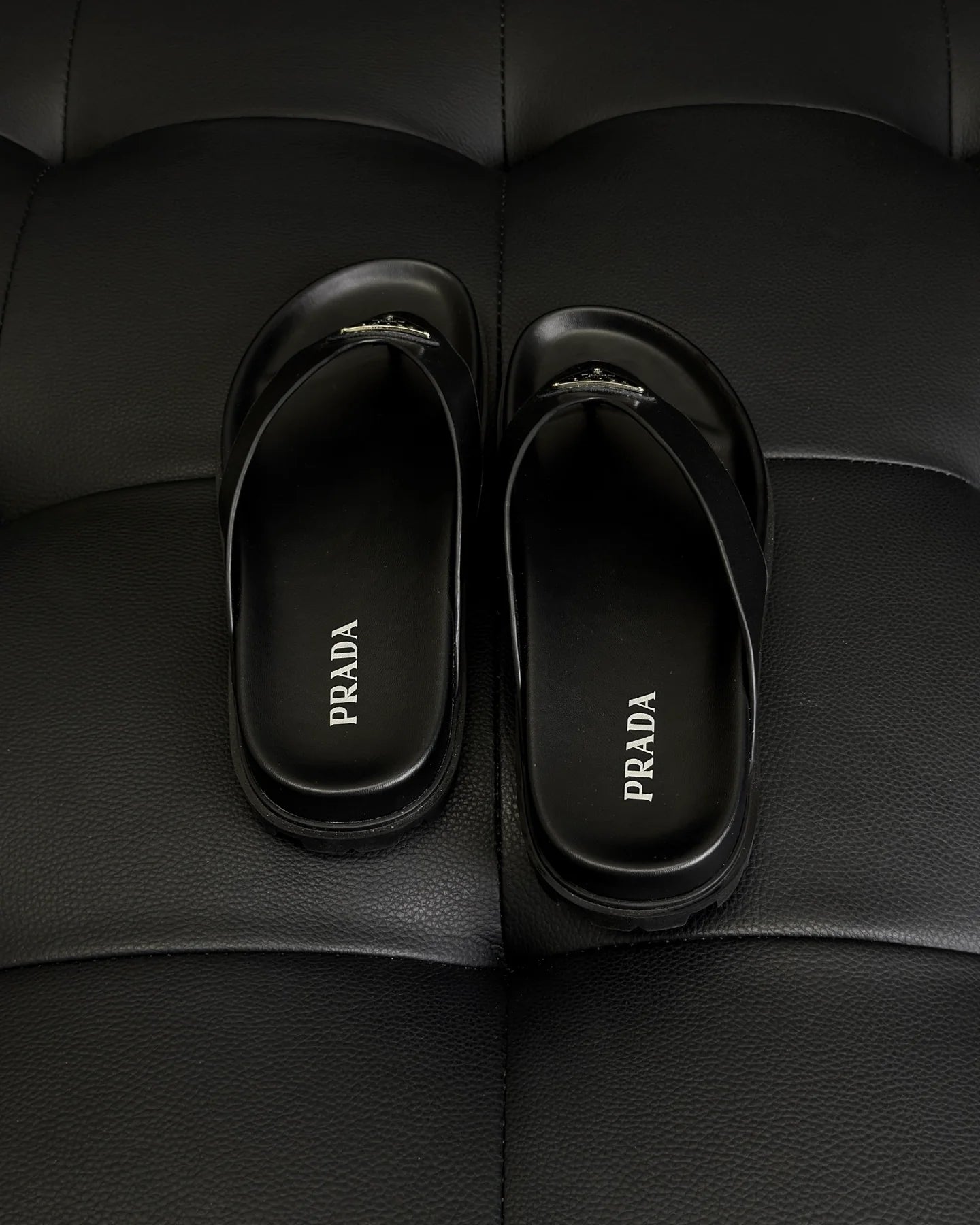 PRADA SANDAL