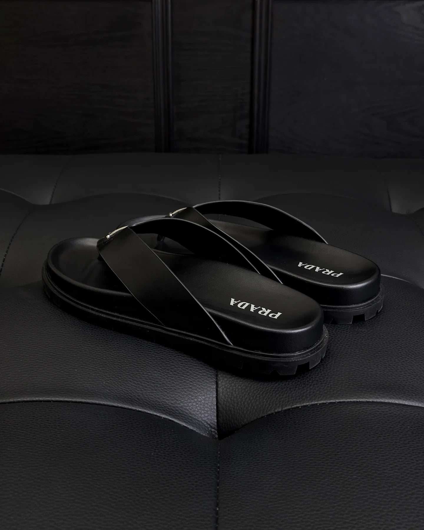 PRADA SANDAL