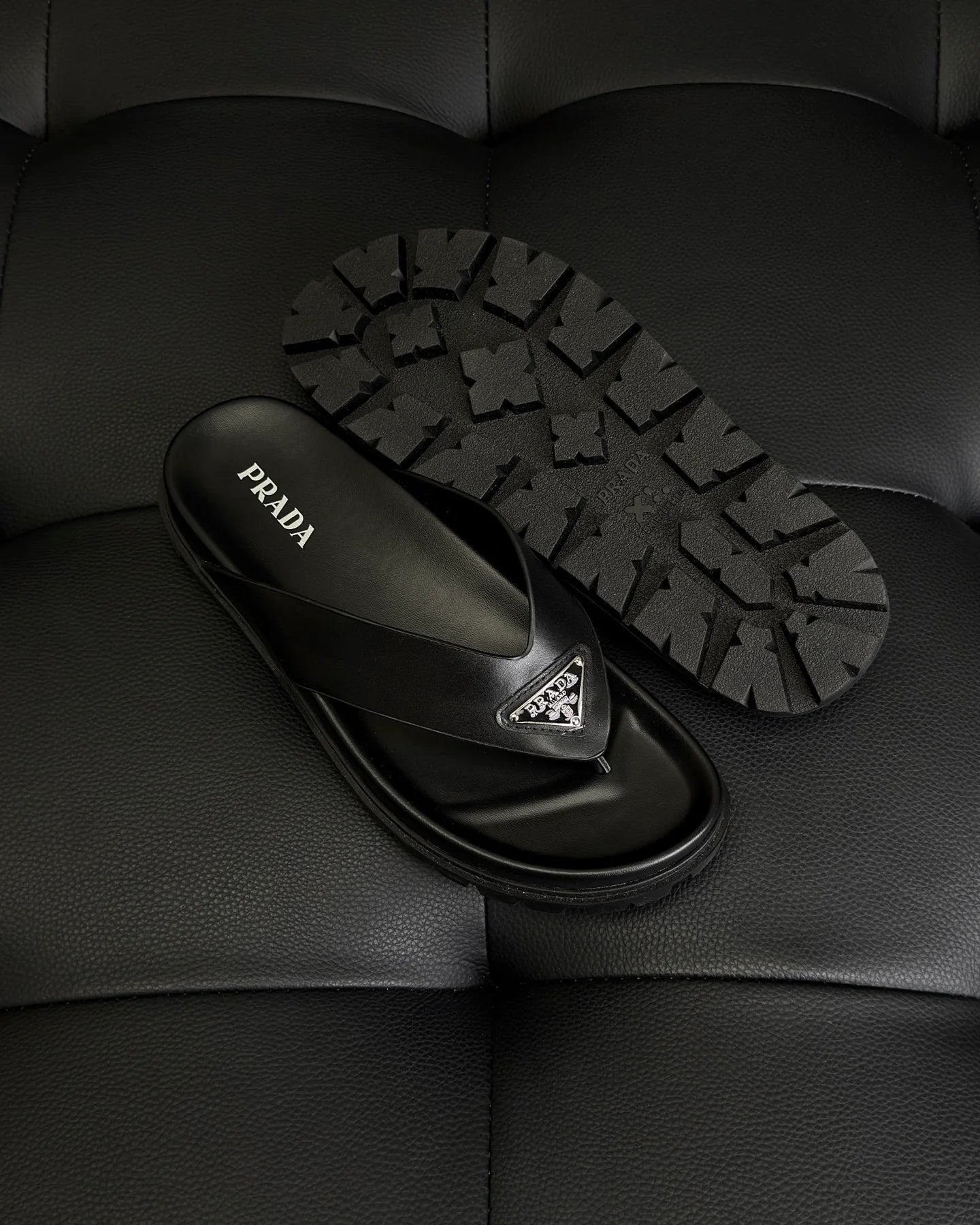 PRADA SANDAL
