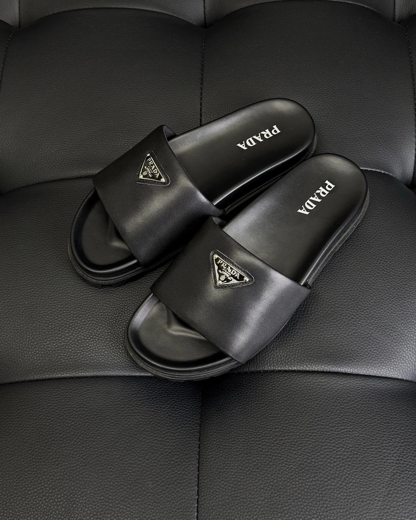 PRADA SANDAL