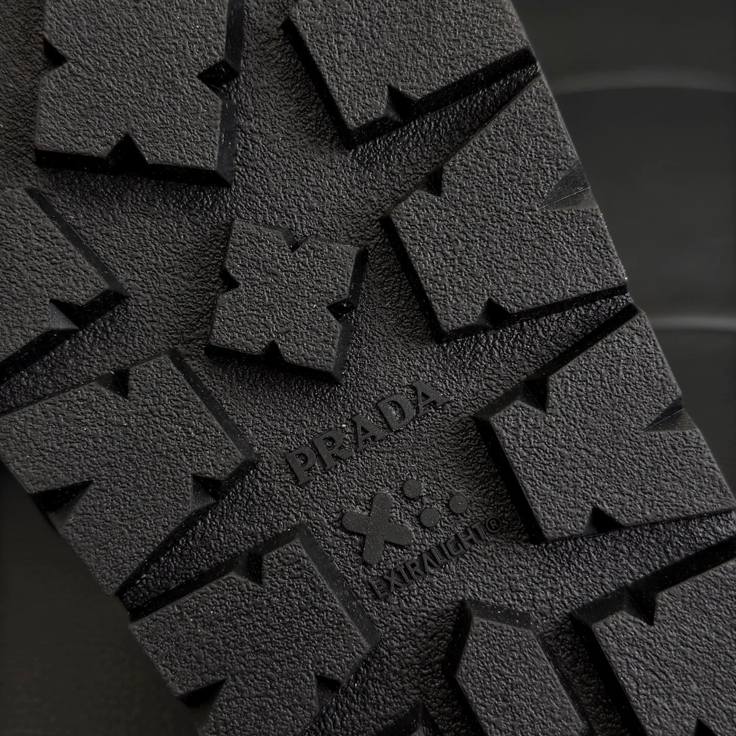 PRADA SANDAL