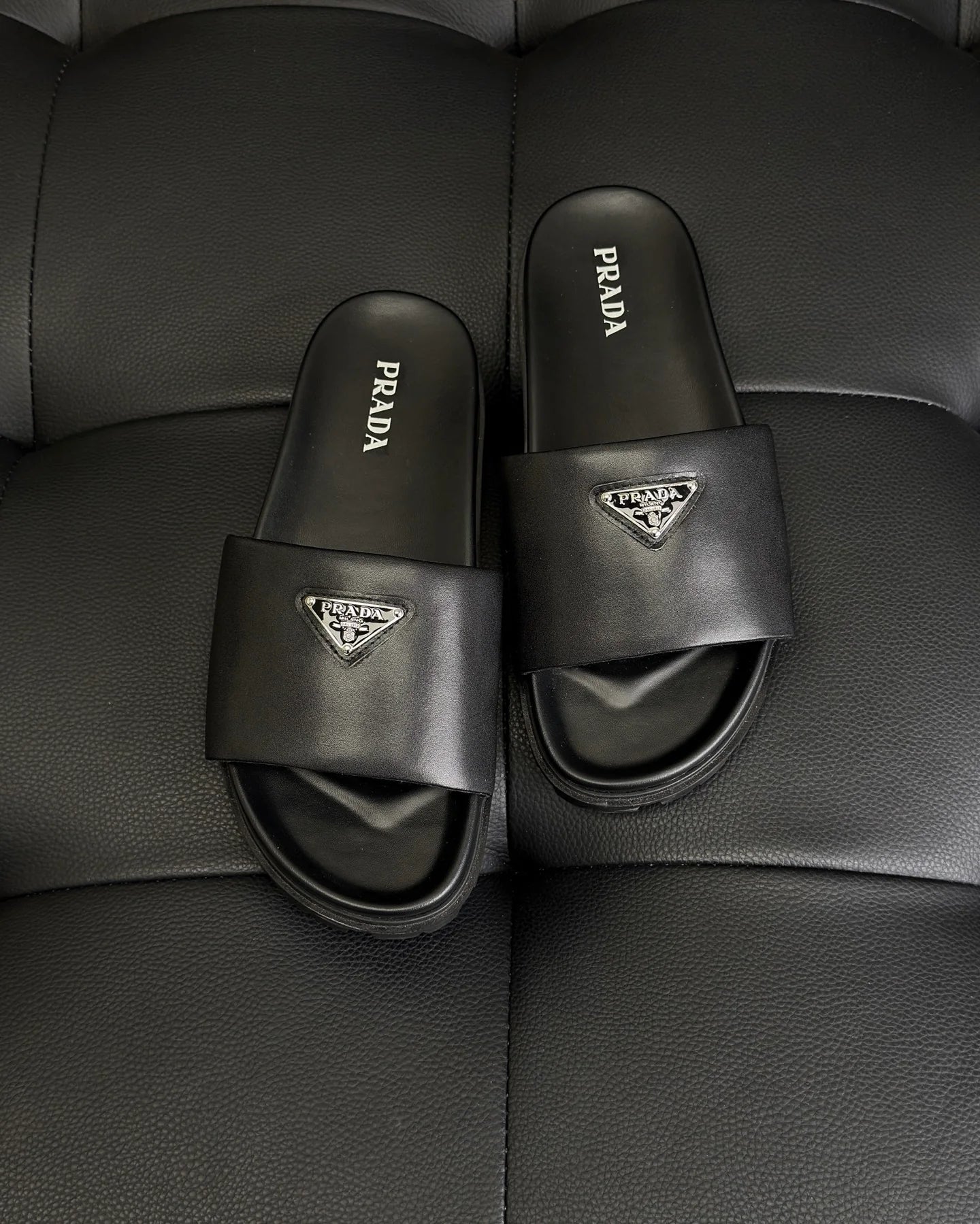 PRADA SANDAL