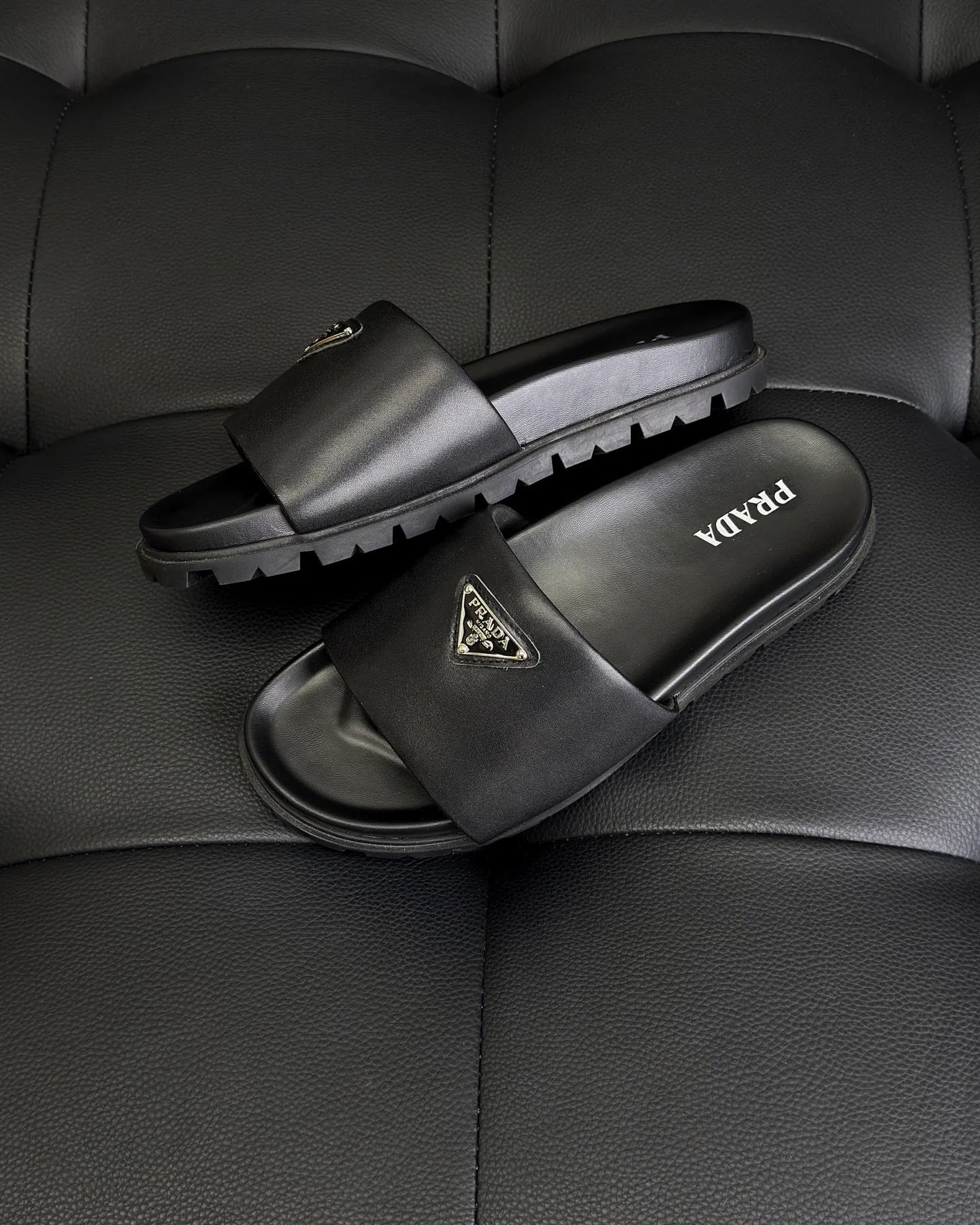 PRADA SANDAL