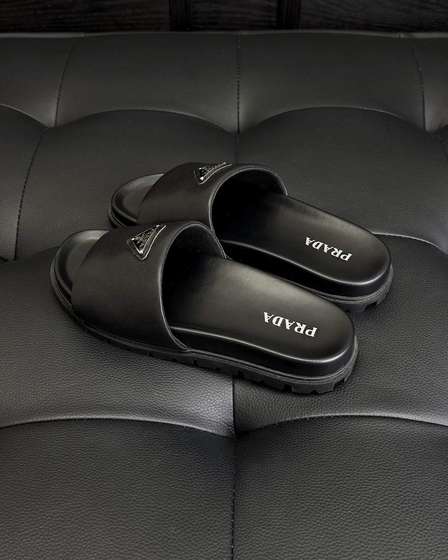 PRADA SANDAL