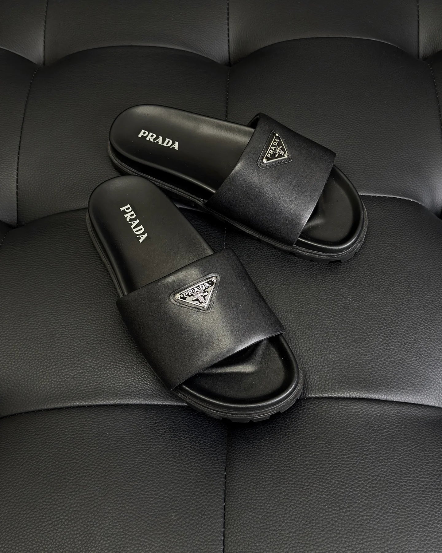 PRADA SANDAL