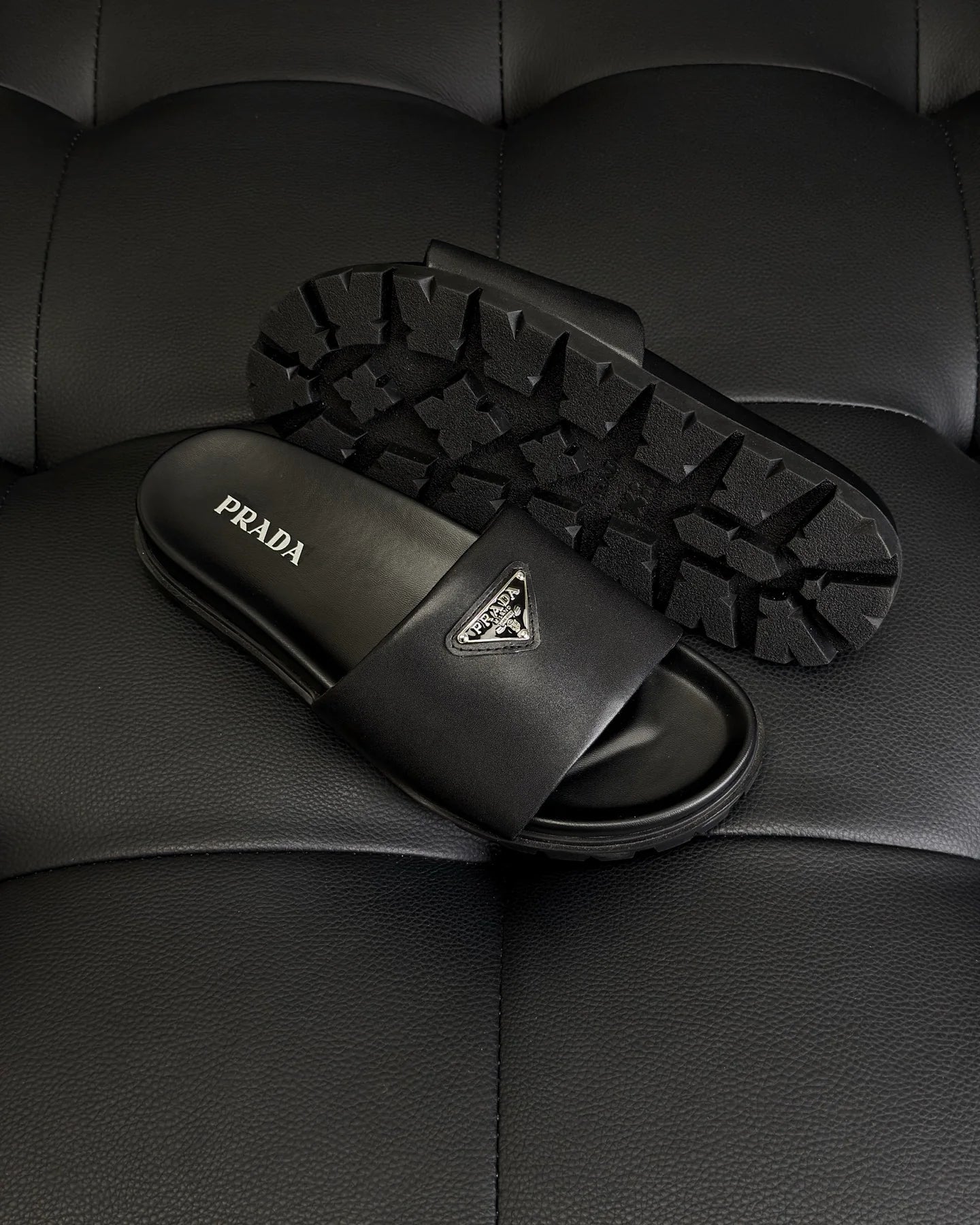 PRADA SANDAL