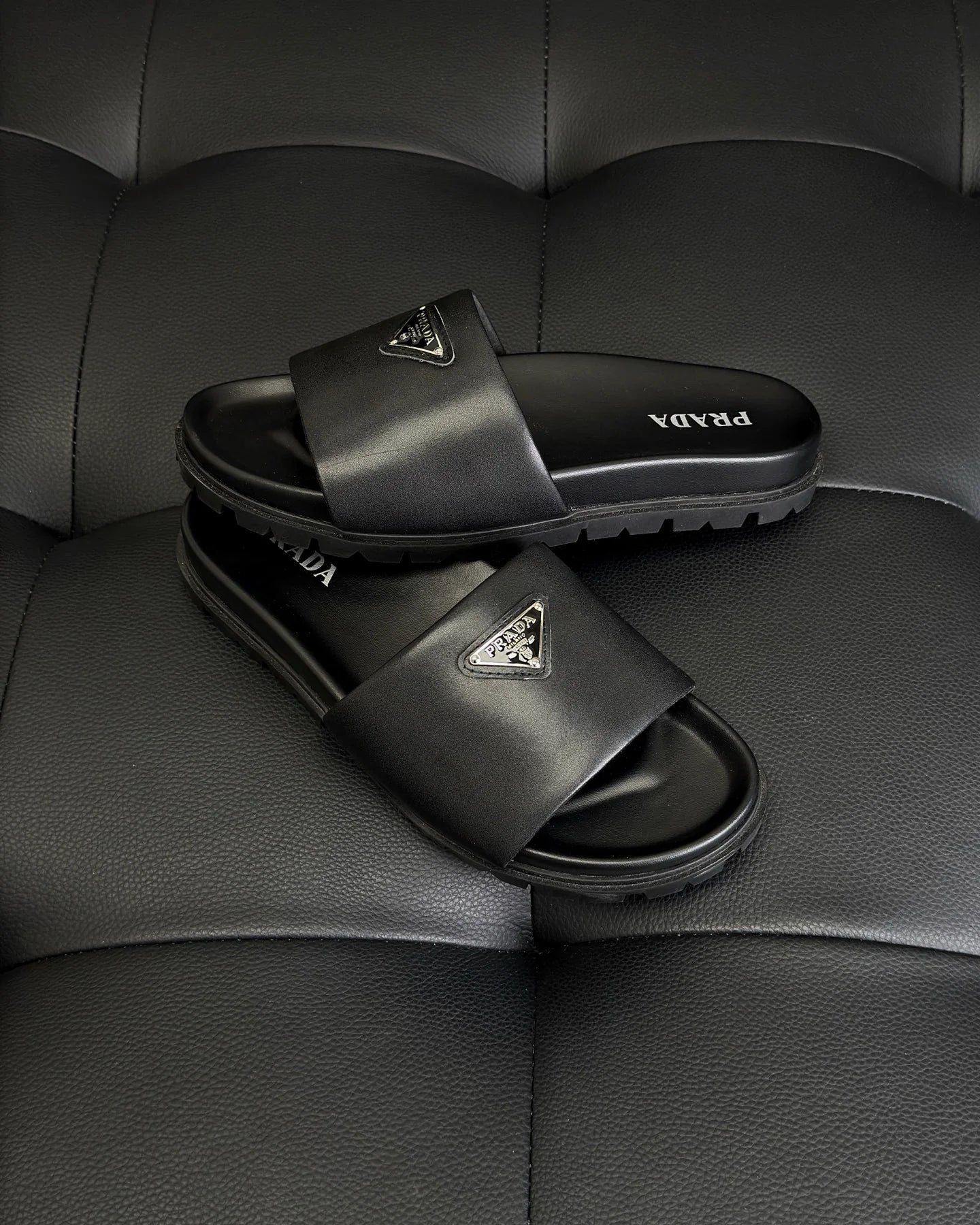 PRADA SANDAL