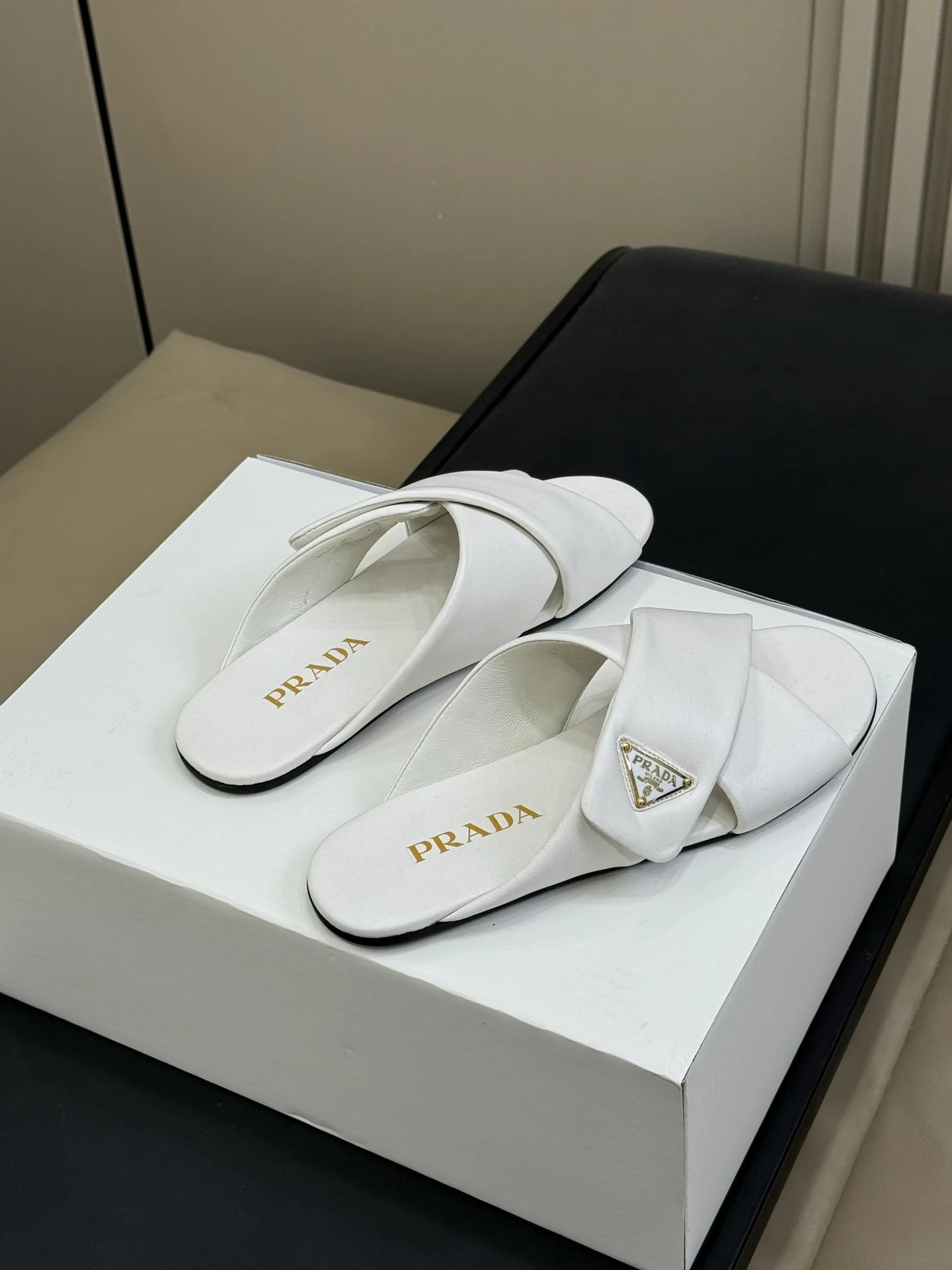 PRADA SANDAL