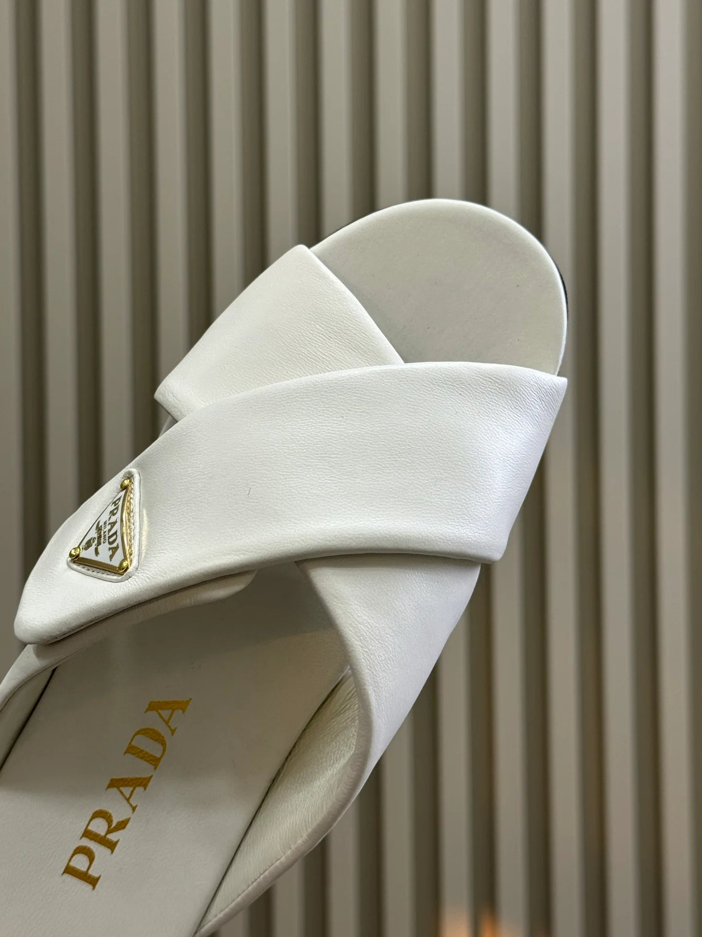 PRADA SANDAL