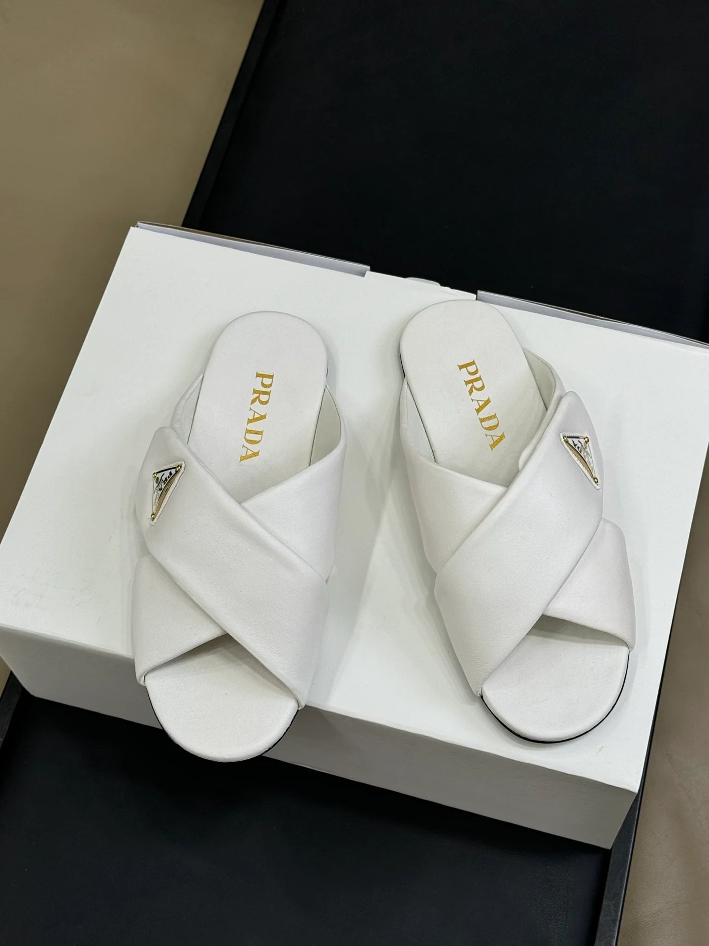 PRADA SANDAL