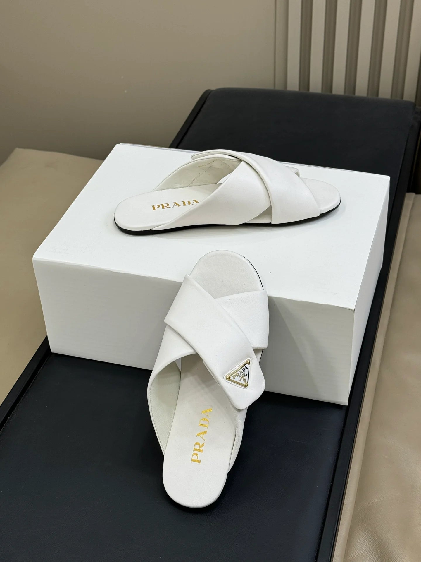 PRADA SANDAL