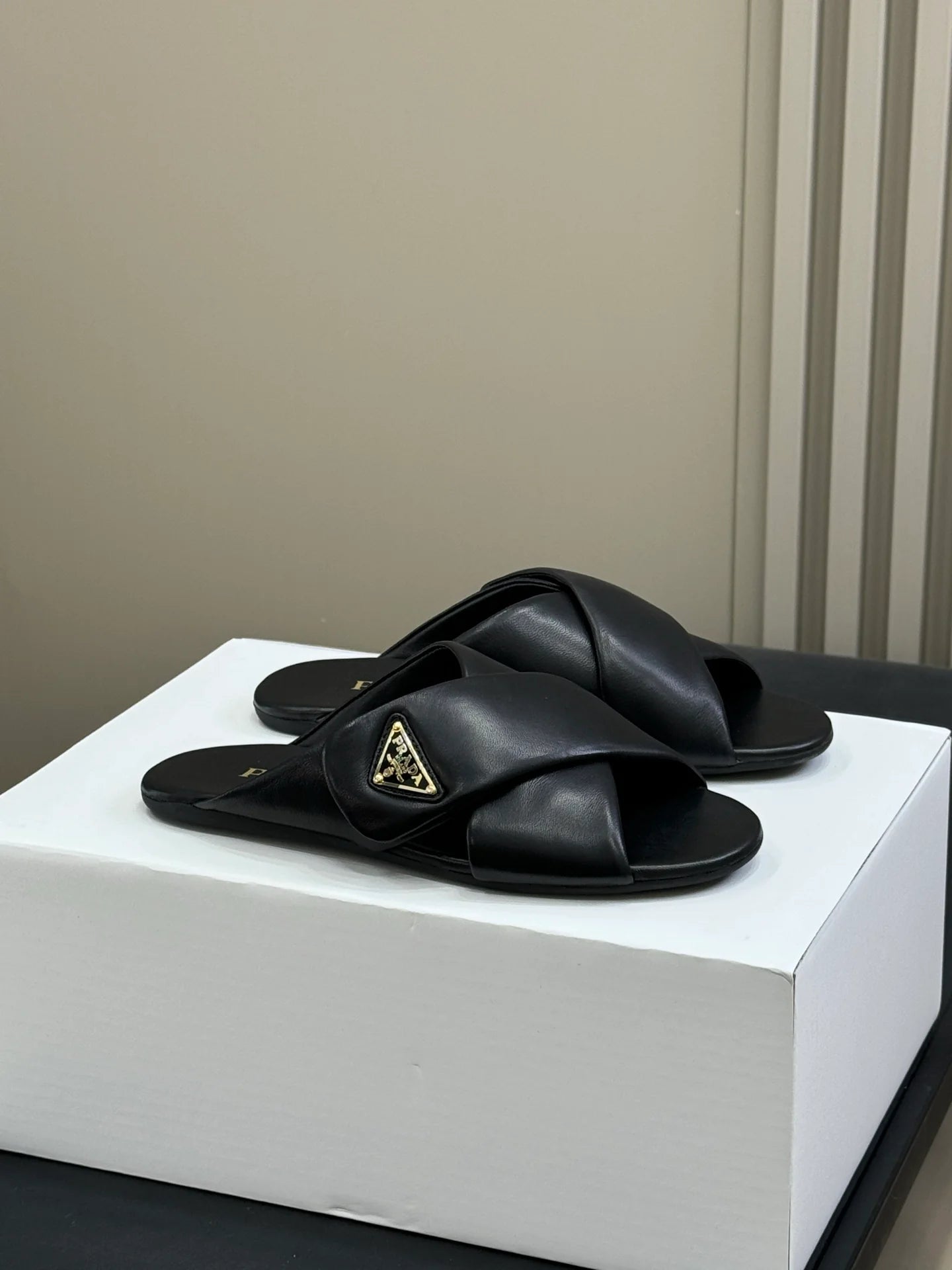 PRADA SANDAL