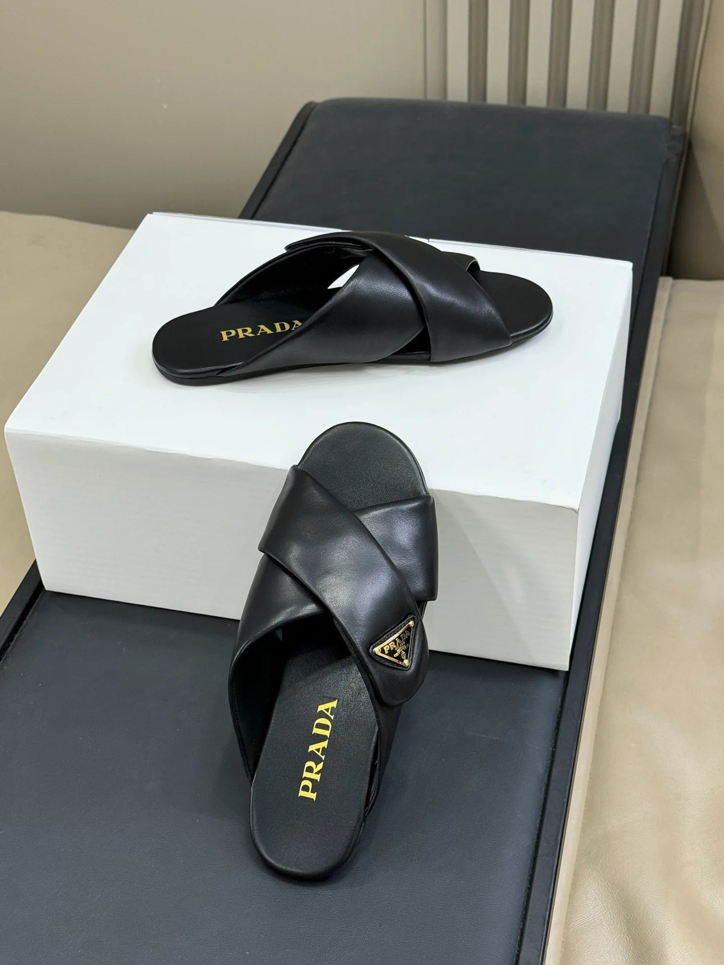 PRADA SANDAL