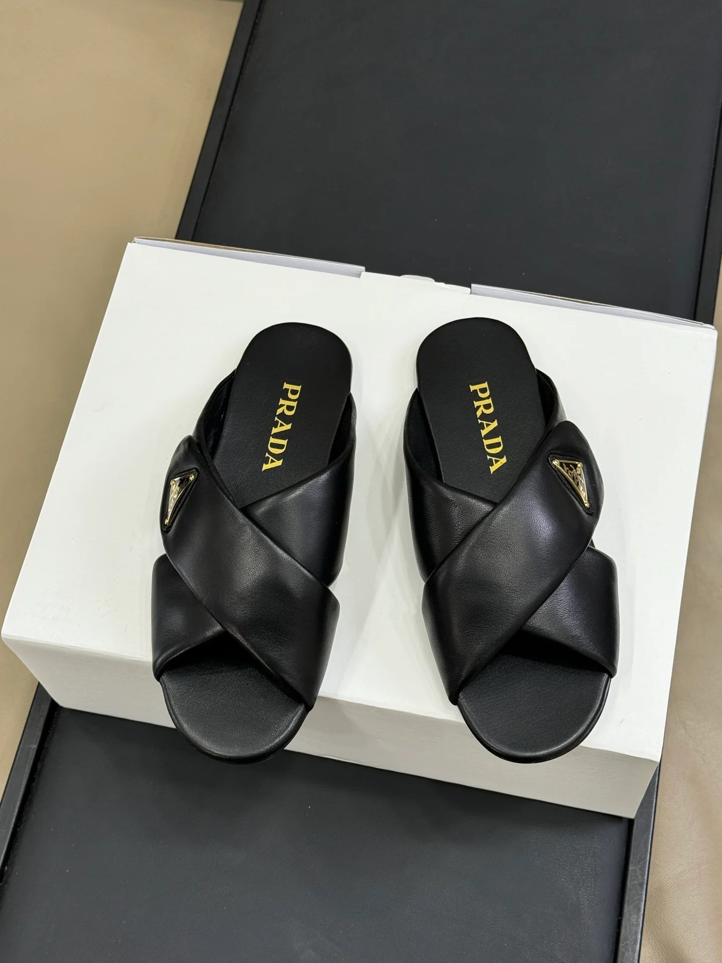 PRADA SANDAL