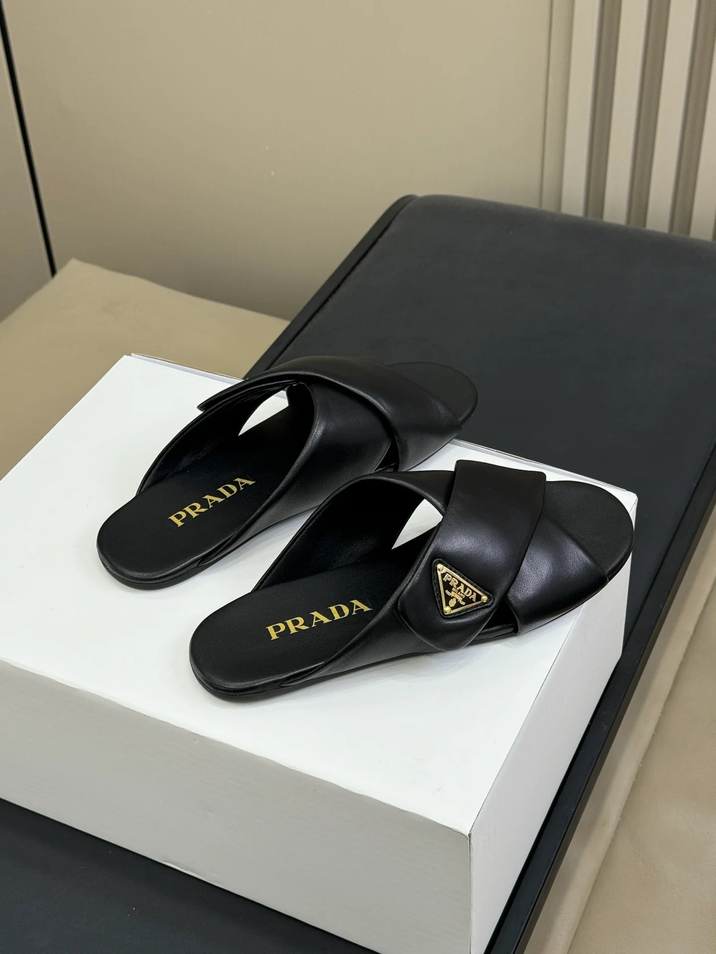 PRADA SANDAL