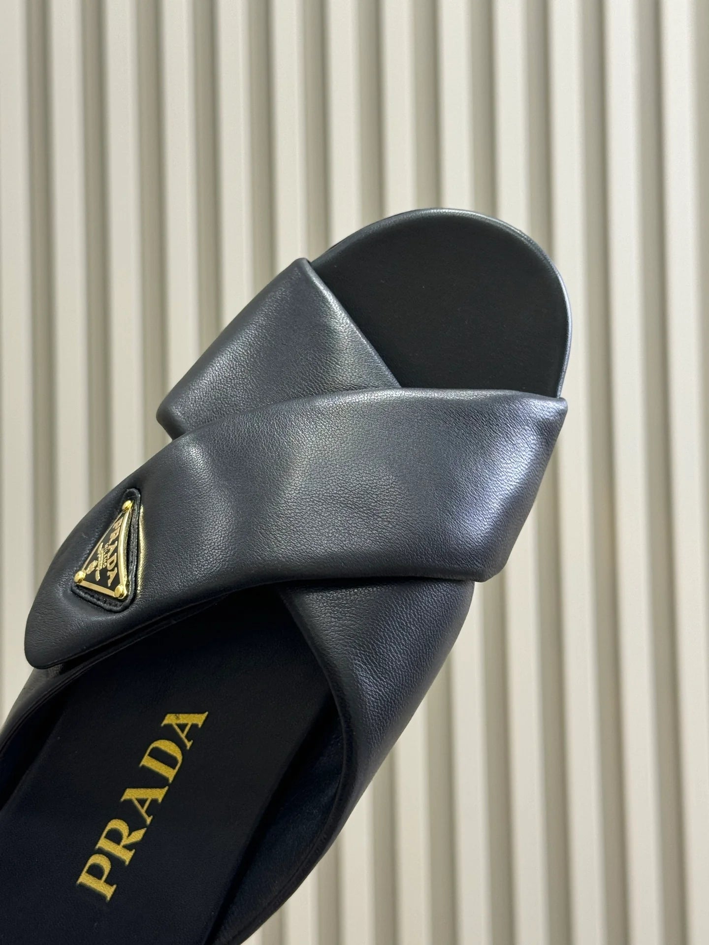 PRADA SANDAL