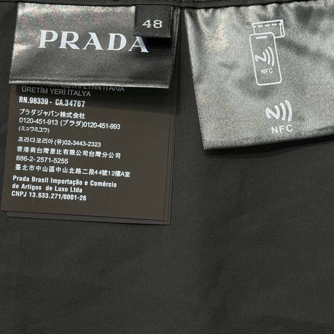 PRADA SHIRT