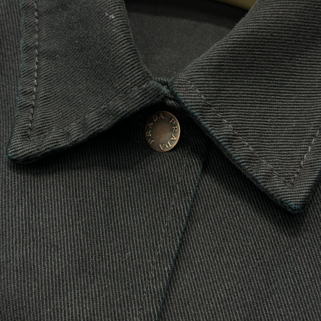 PRADA SHIRT
