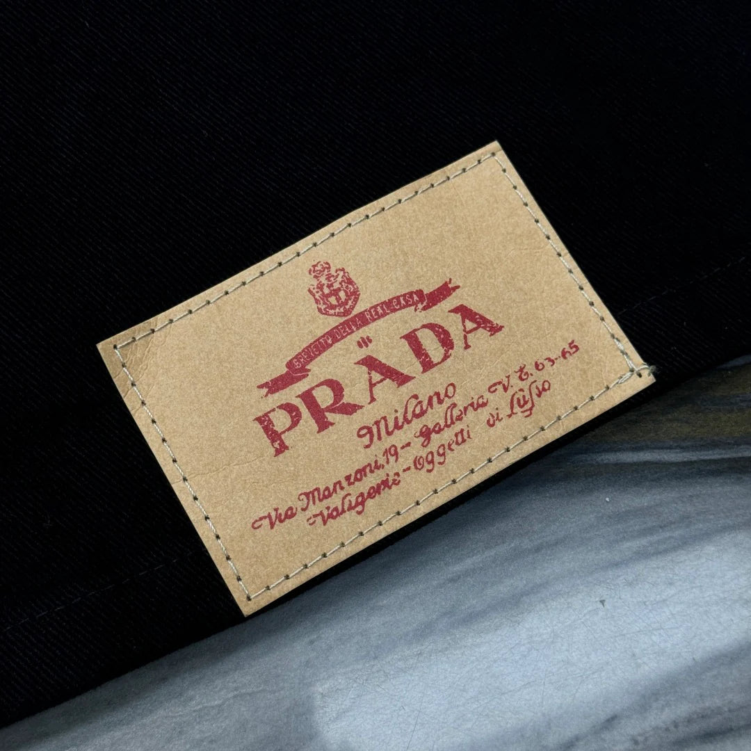 PRADA SHIRT