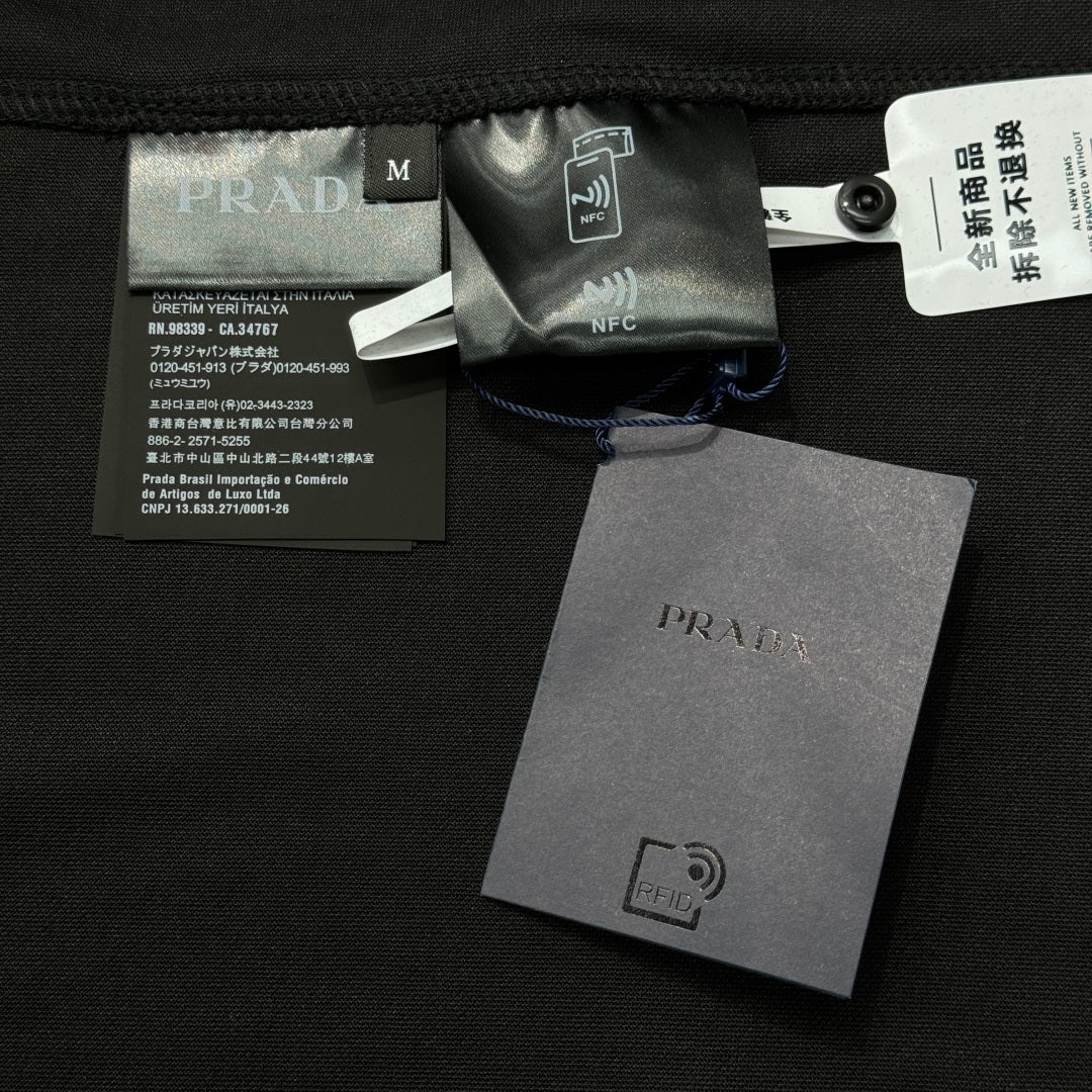 PRADA SHIRT