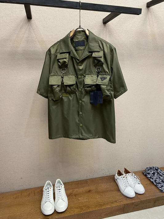 PRADA SHIRT