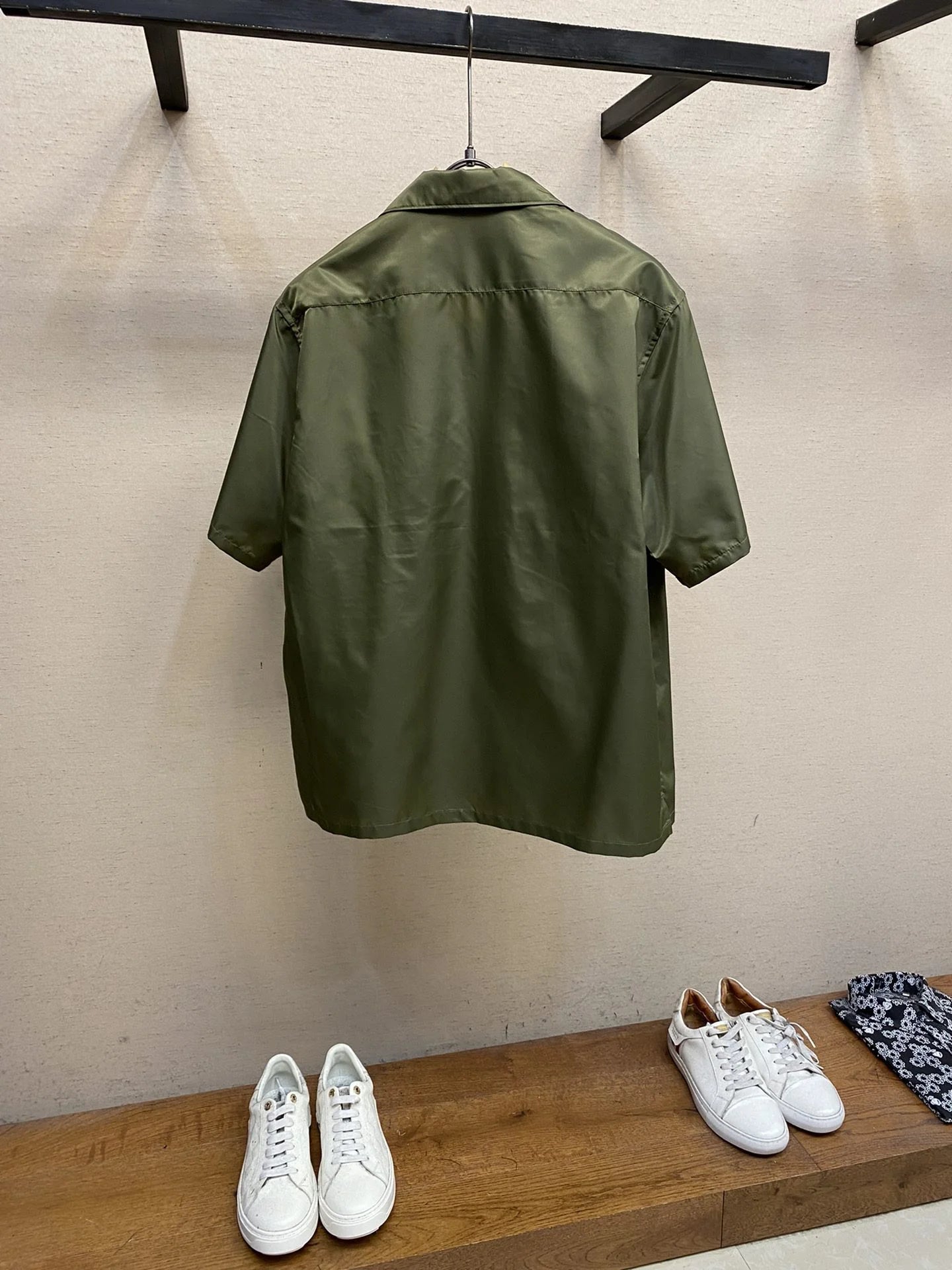 PRADA SHIRT