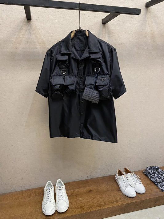 PRADA SHIRT