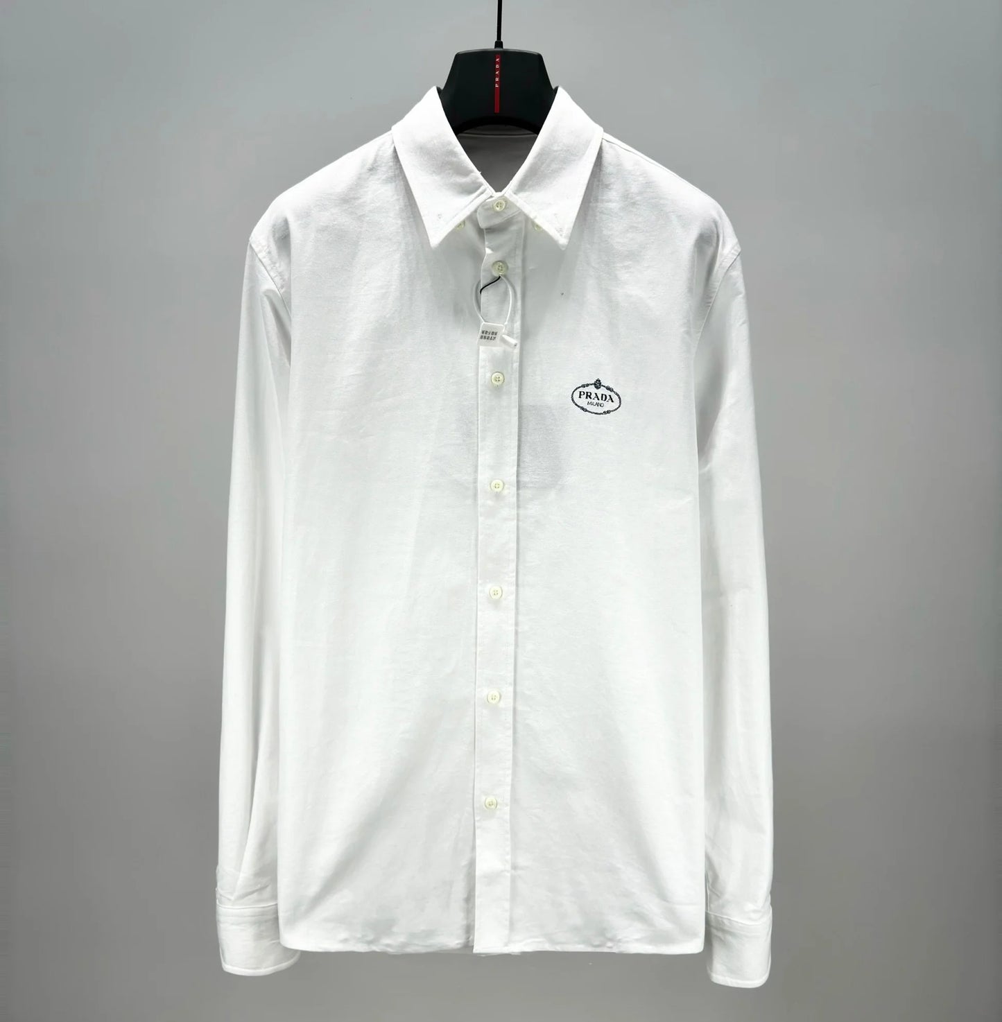 PRADA SHIRT