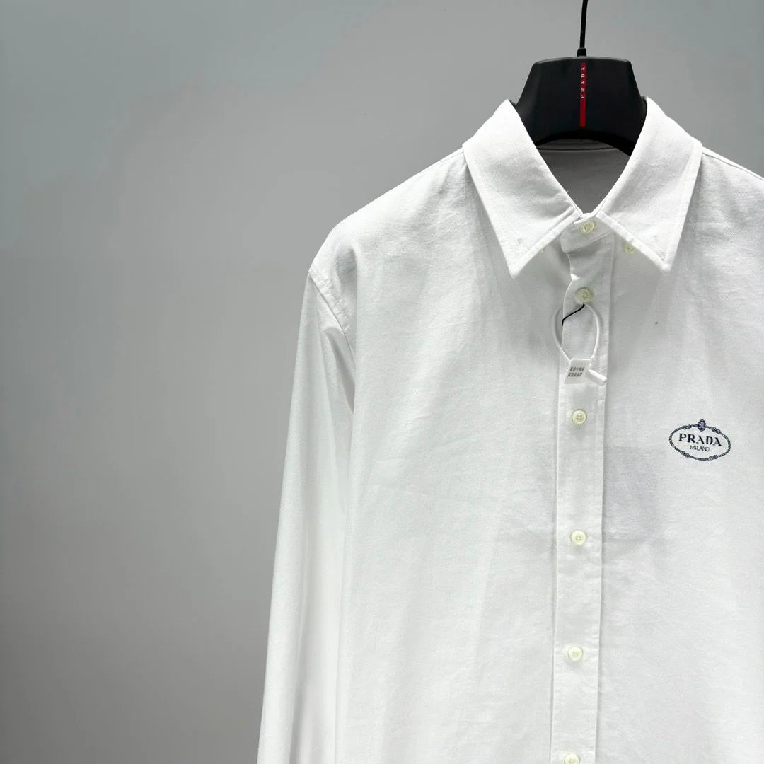 PRADA SHIRT