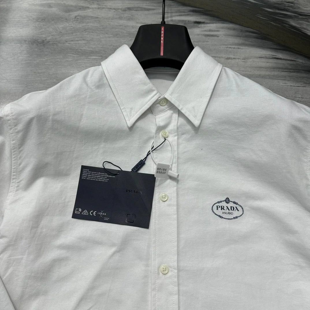 PRADA SHIRT