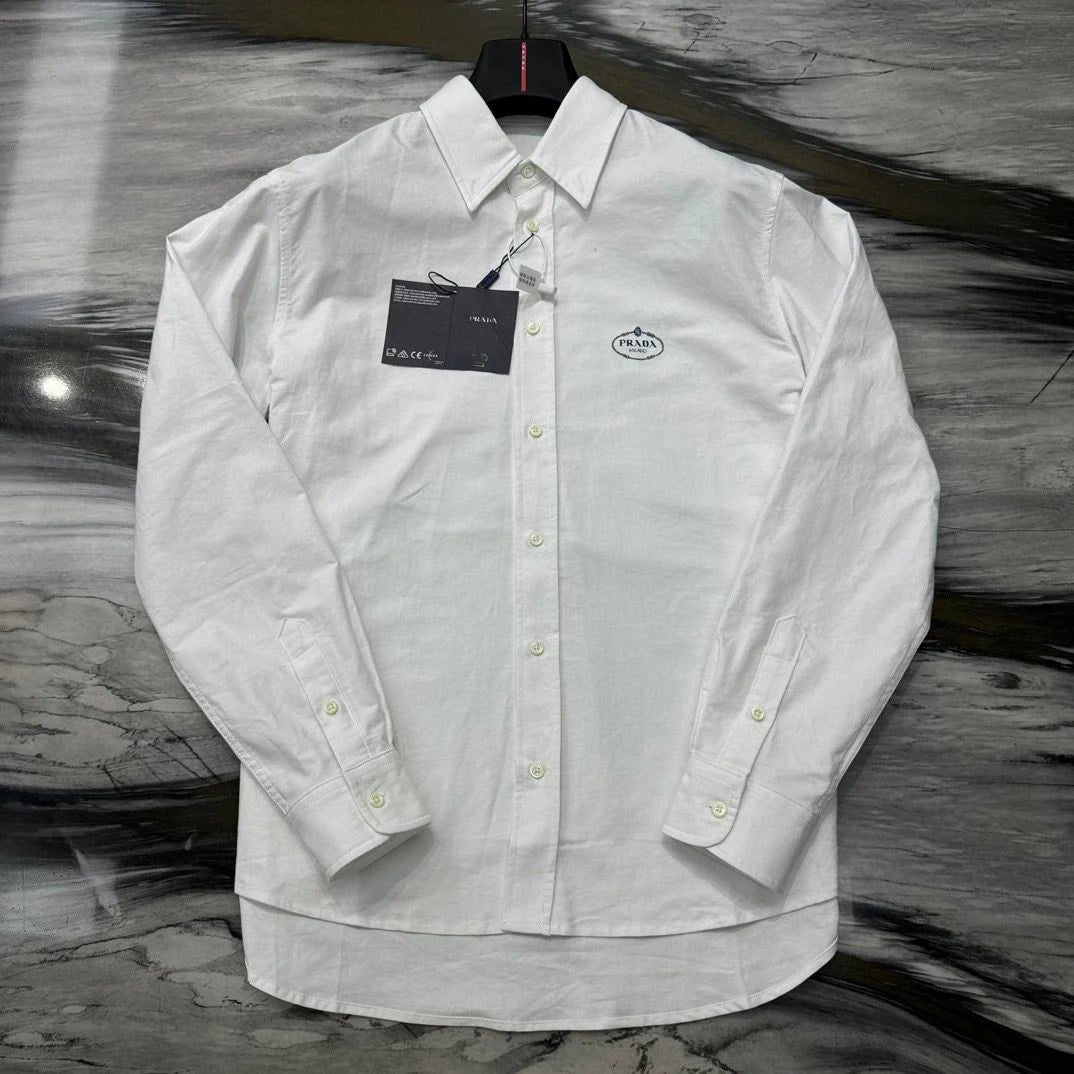 PRADA SHIRT