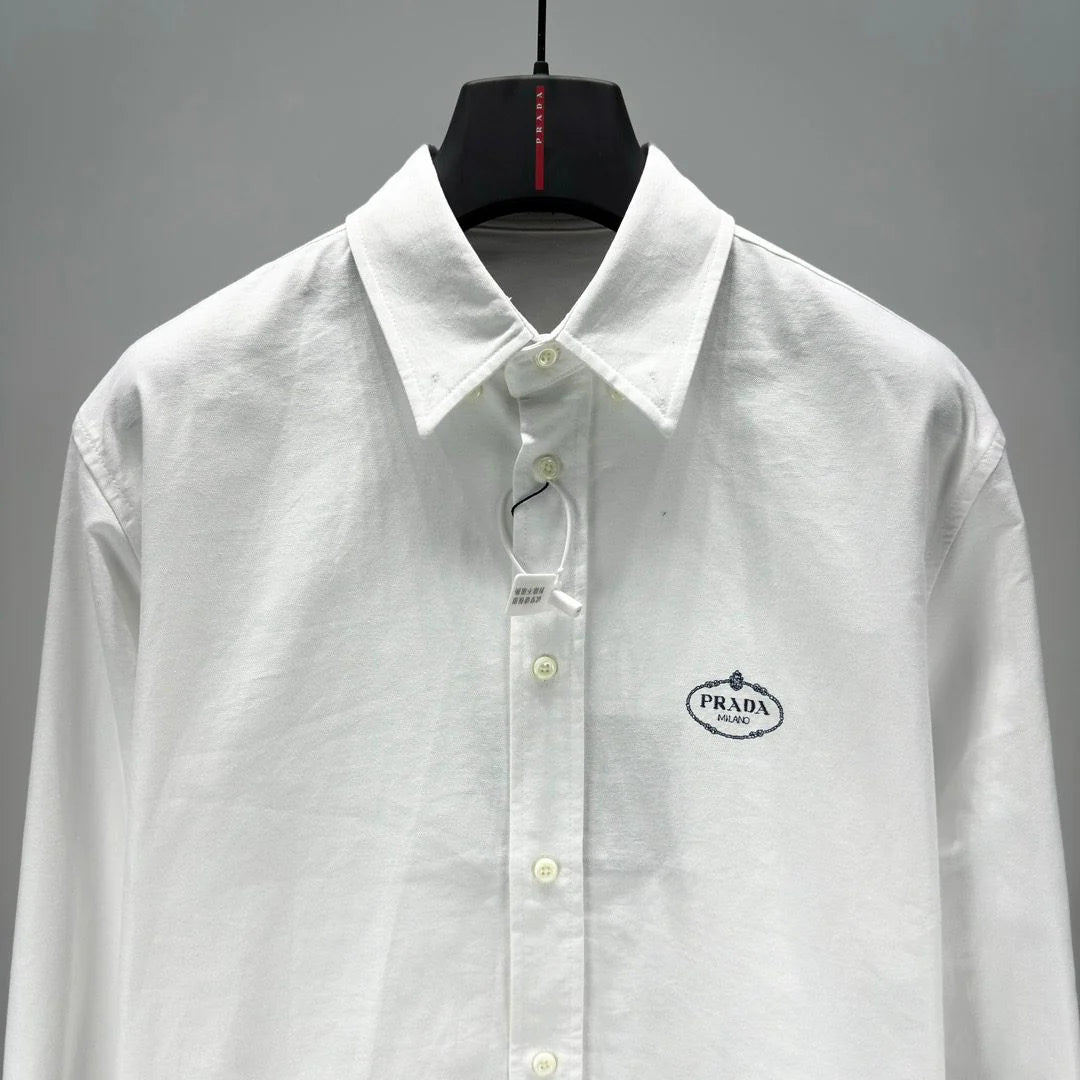 PRADA SHIRT