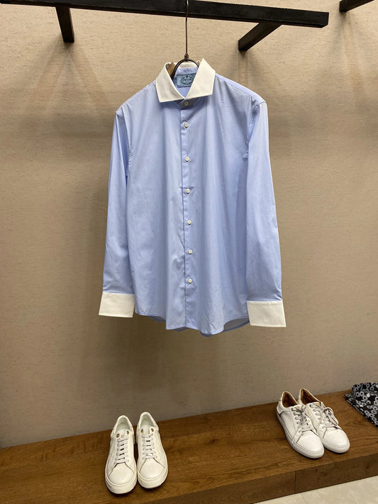 PRADA SHIRT