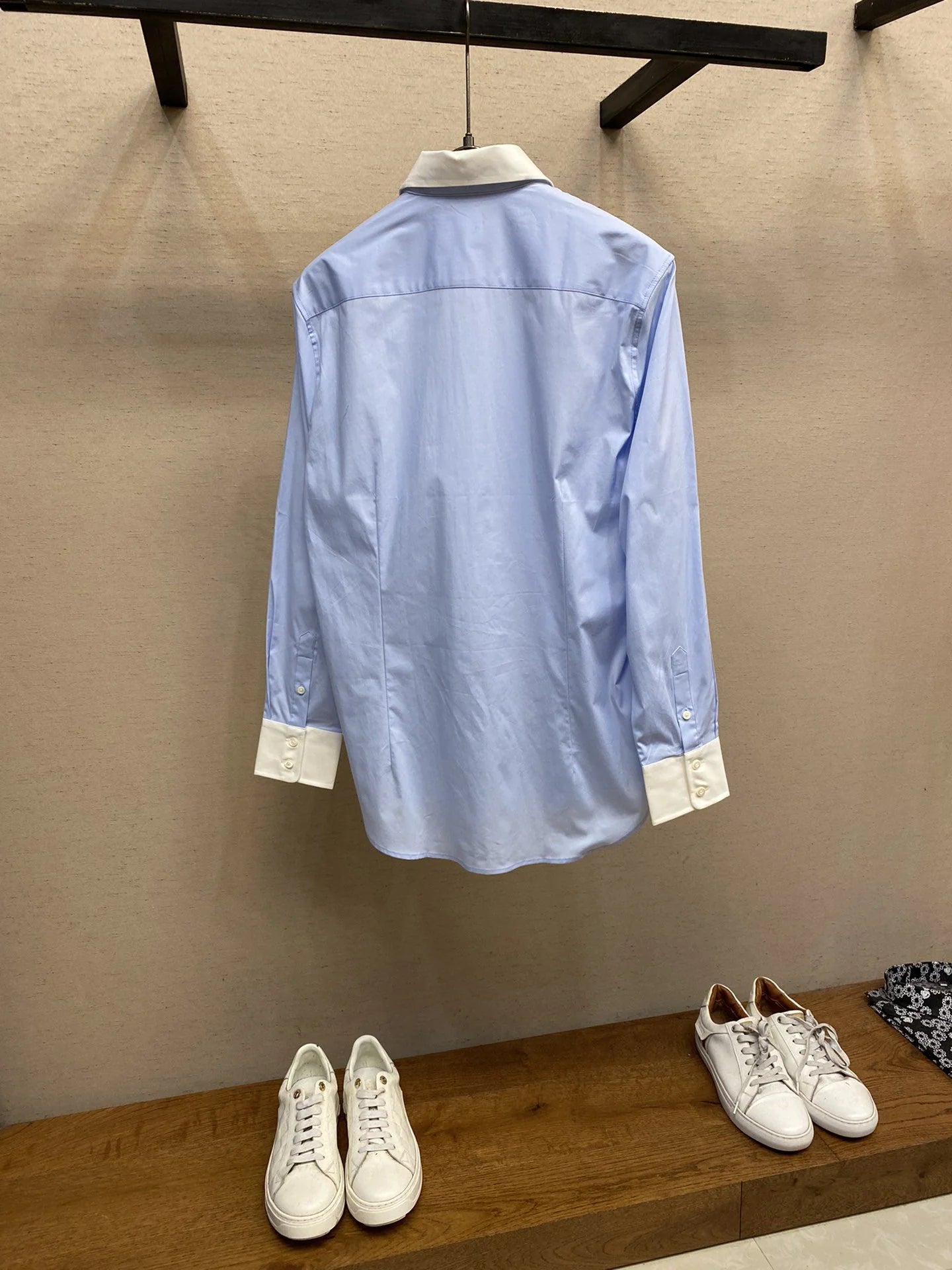 PRADA SHIRT