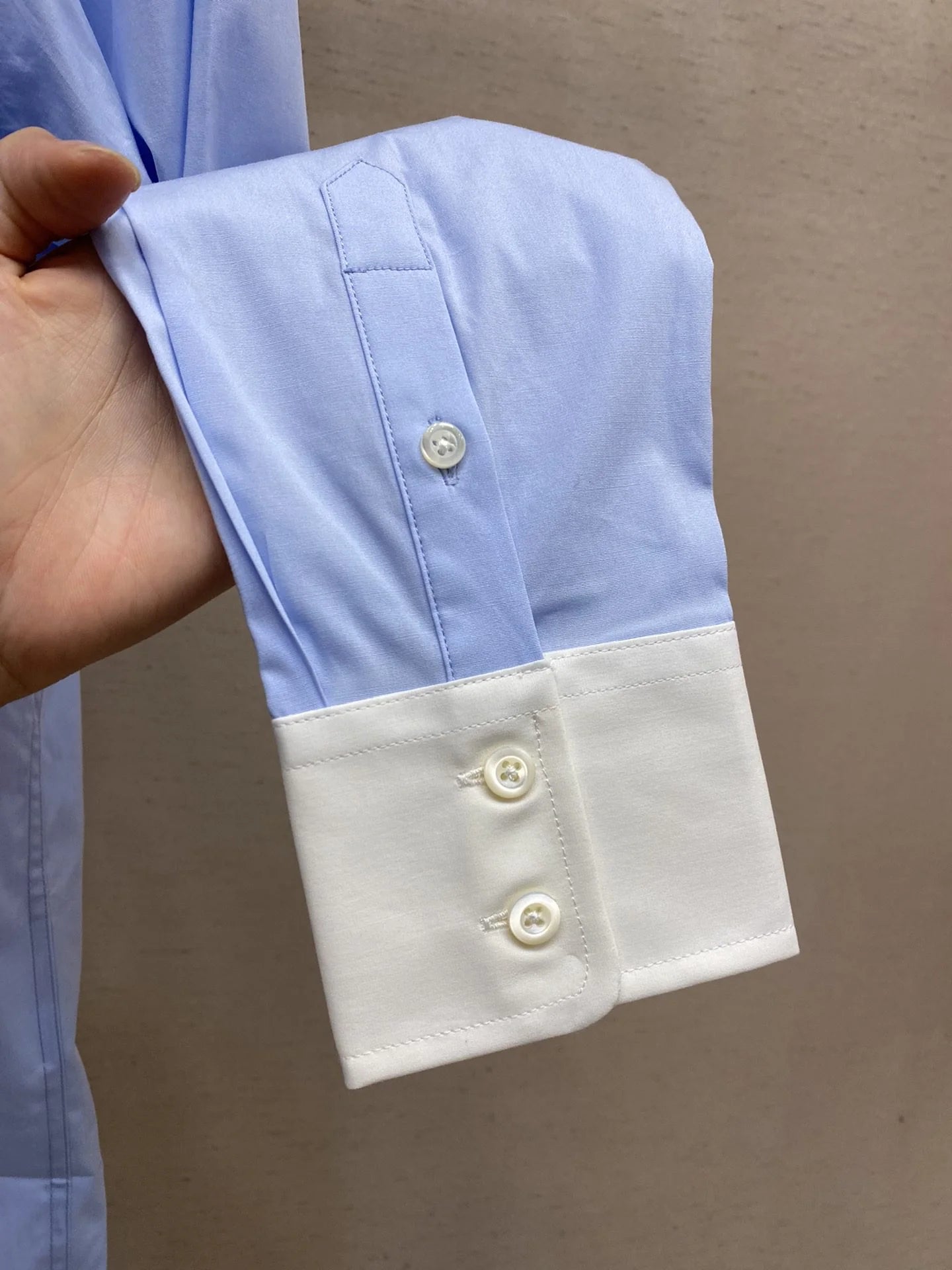 PRADA SHIRT