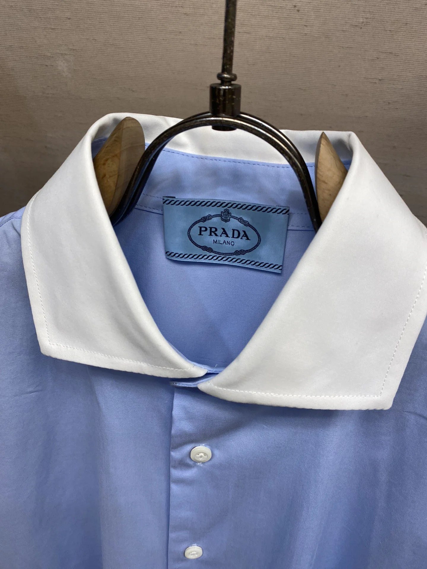 PRADA SHIRT